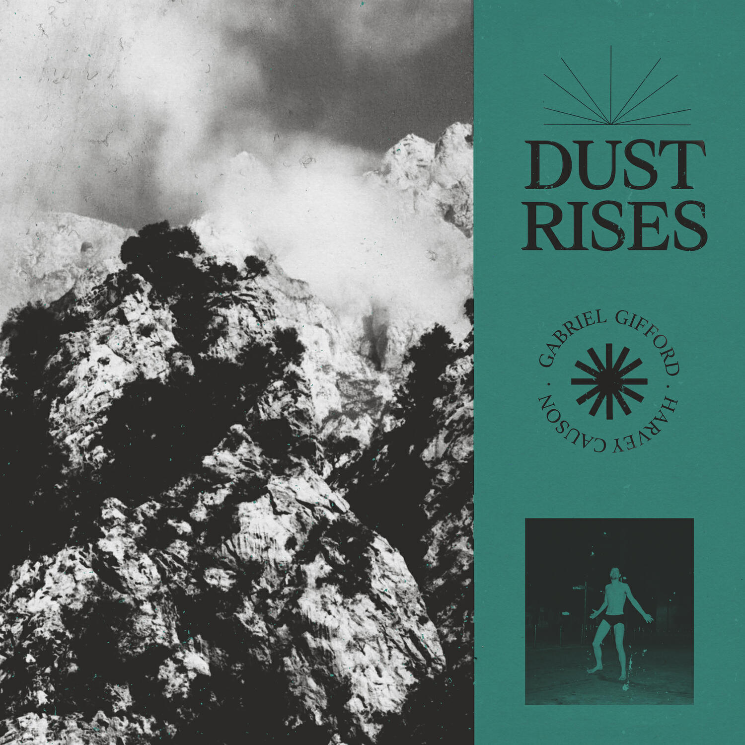 Релиз Dust Rises