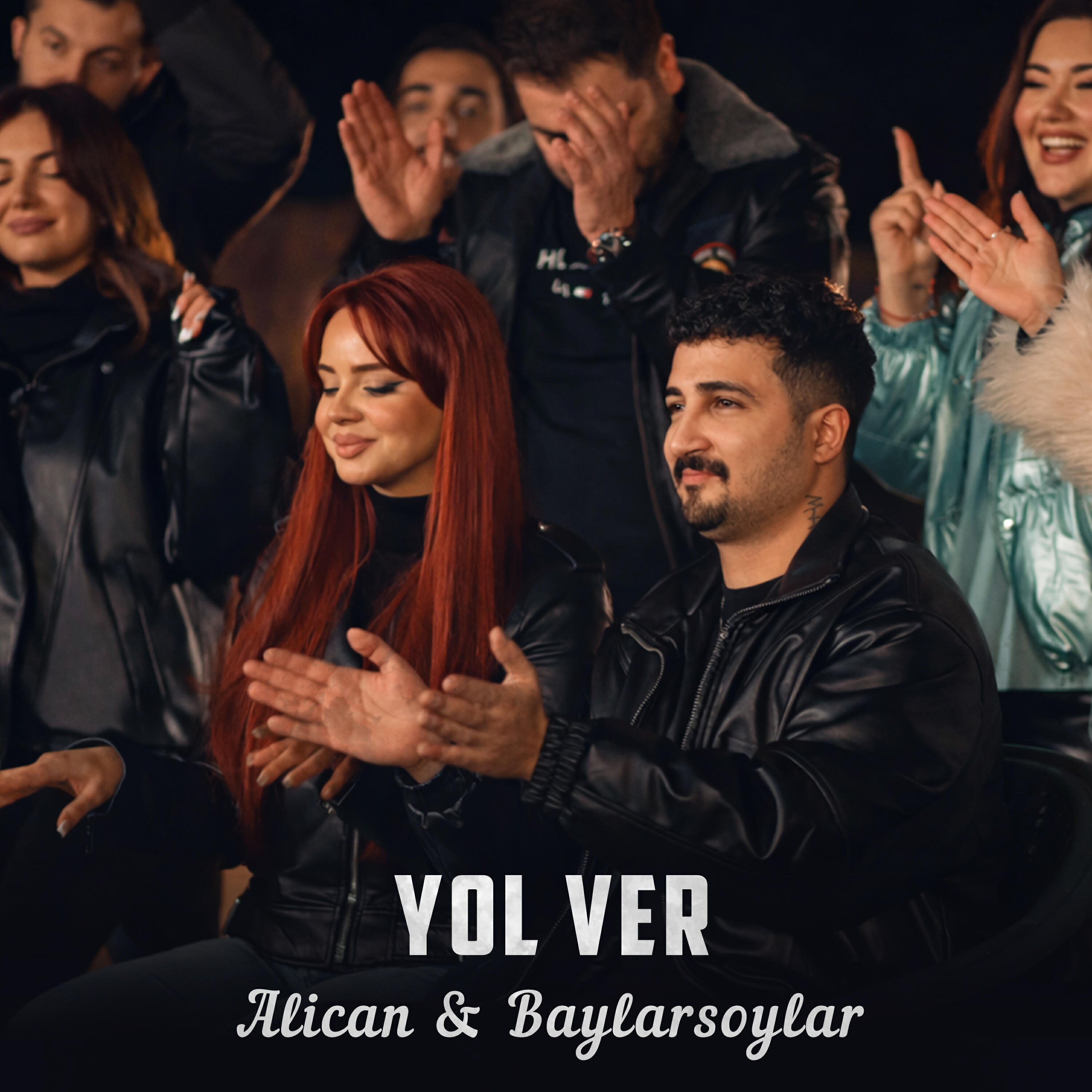 Релиз Yol Ver