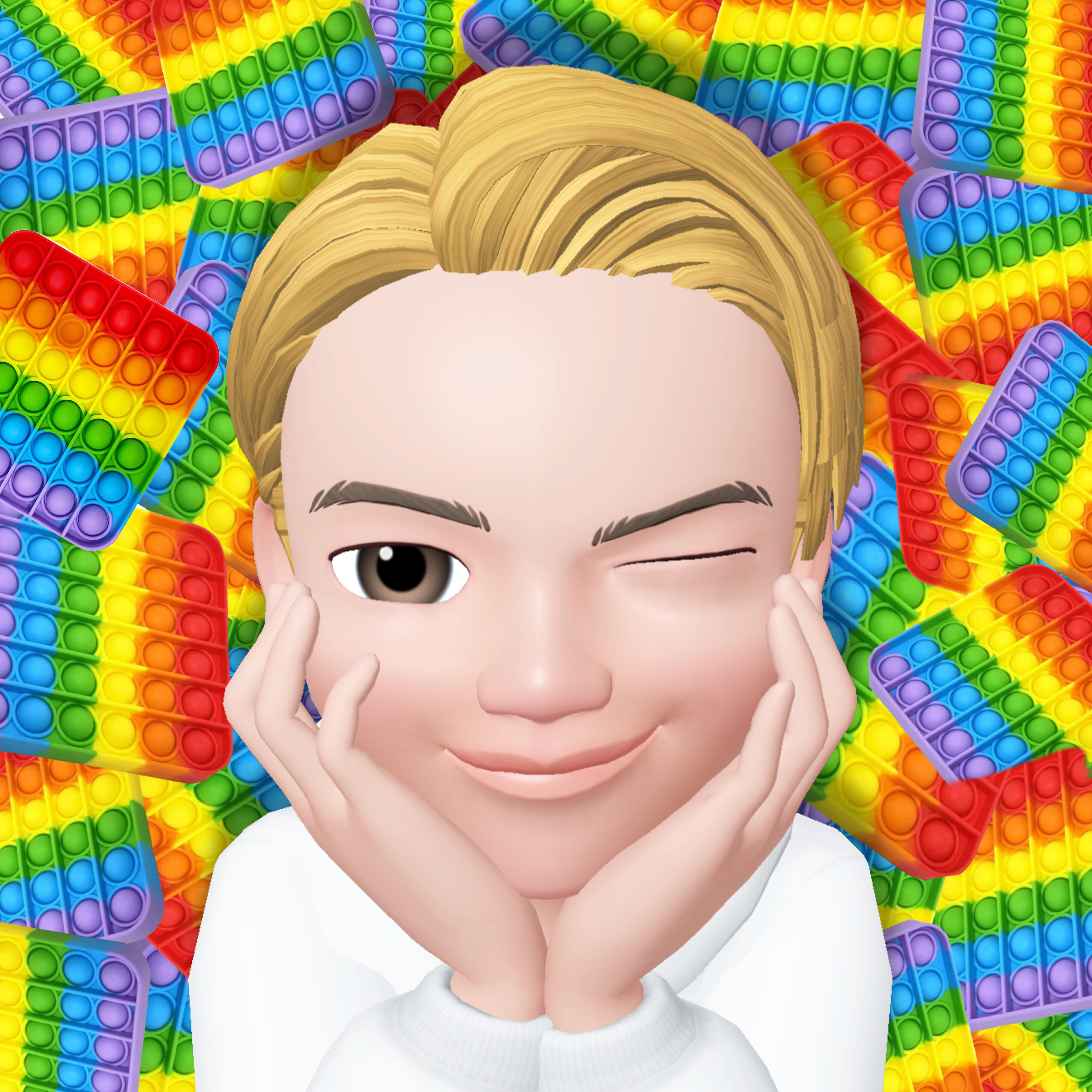 Релиз Что ты мне дашь за этот Pop It?!