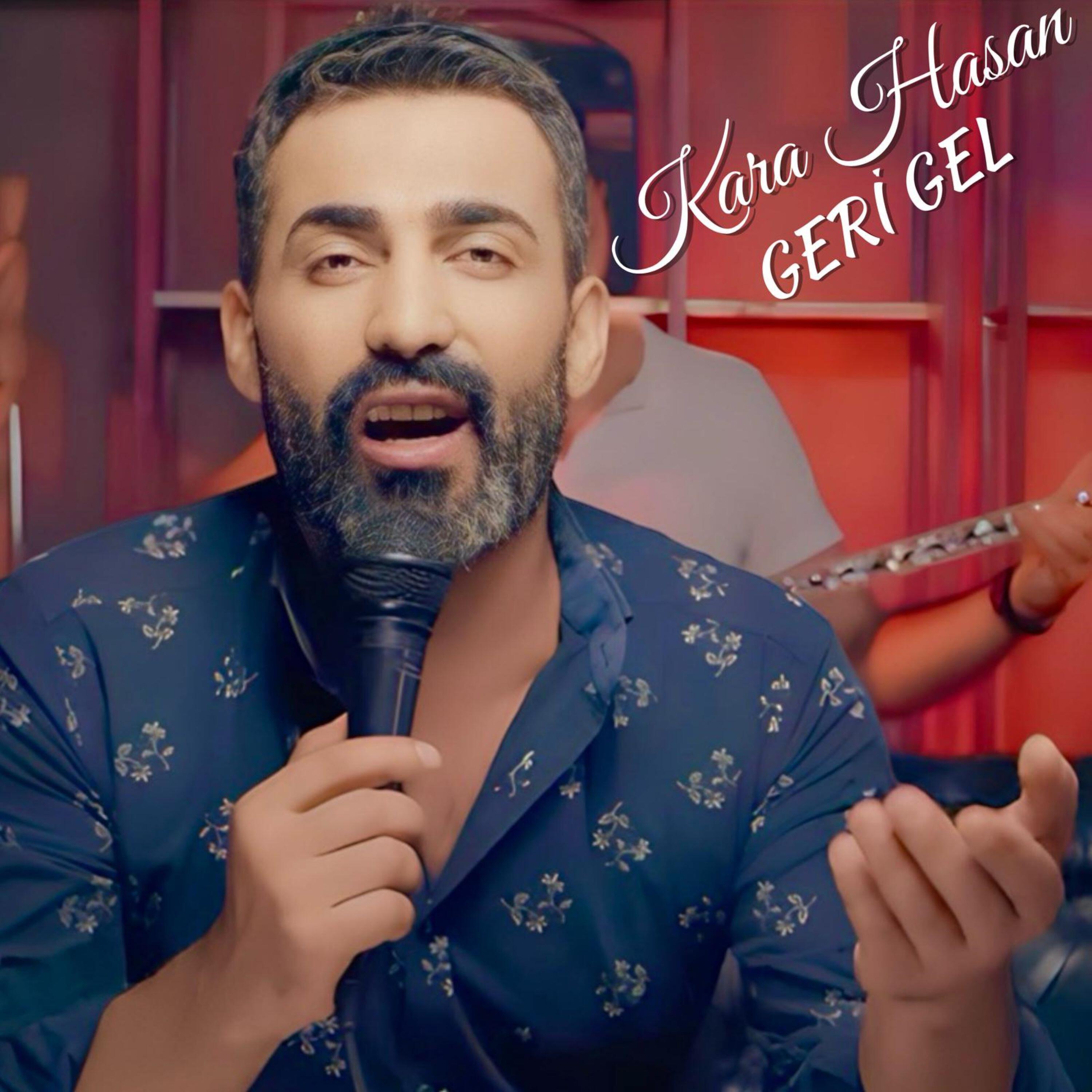 Релиз Geri gel