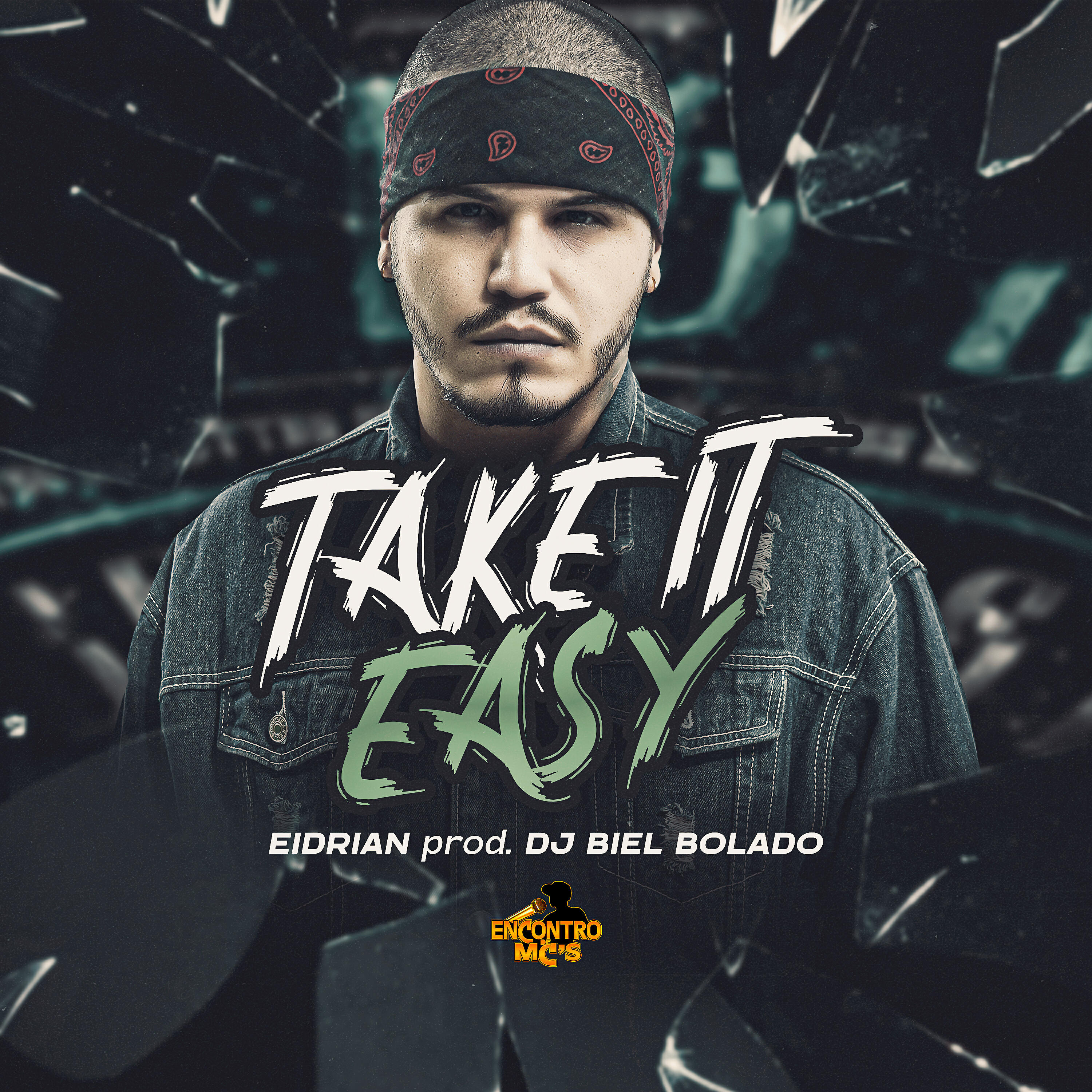 Релиз Take It Easy