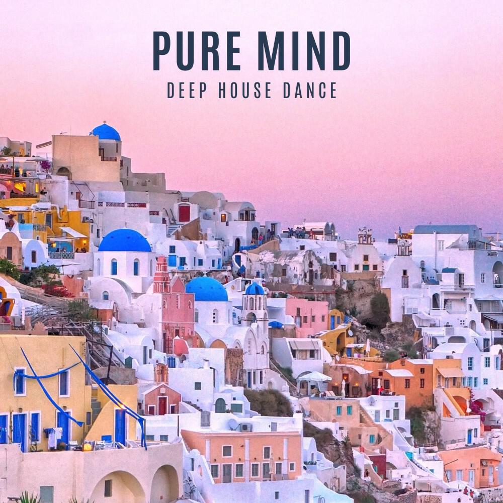 Релиз Pure Mind: House Music Mix