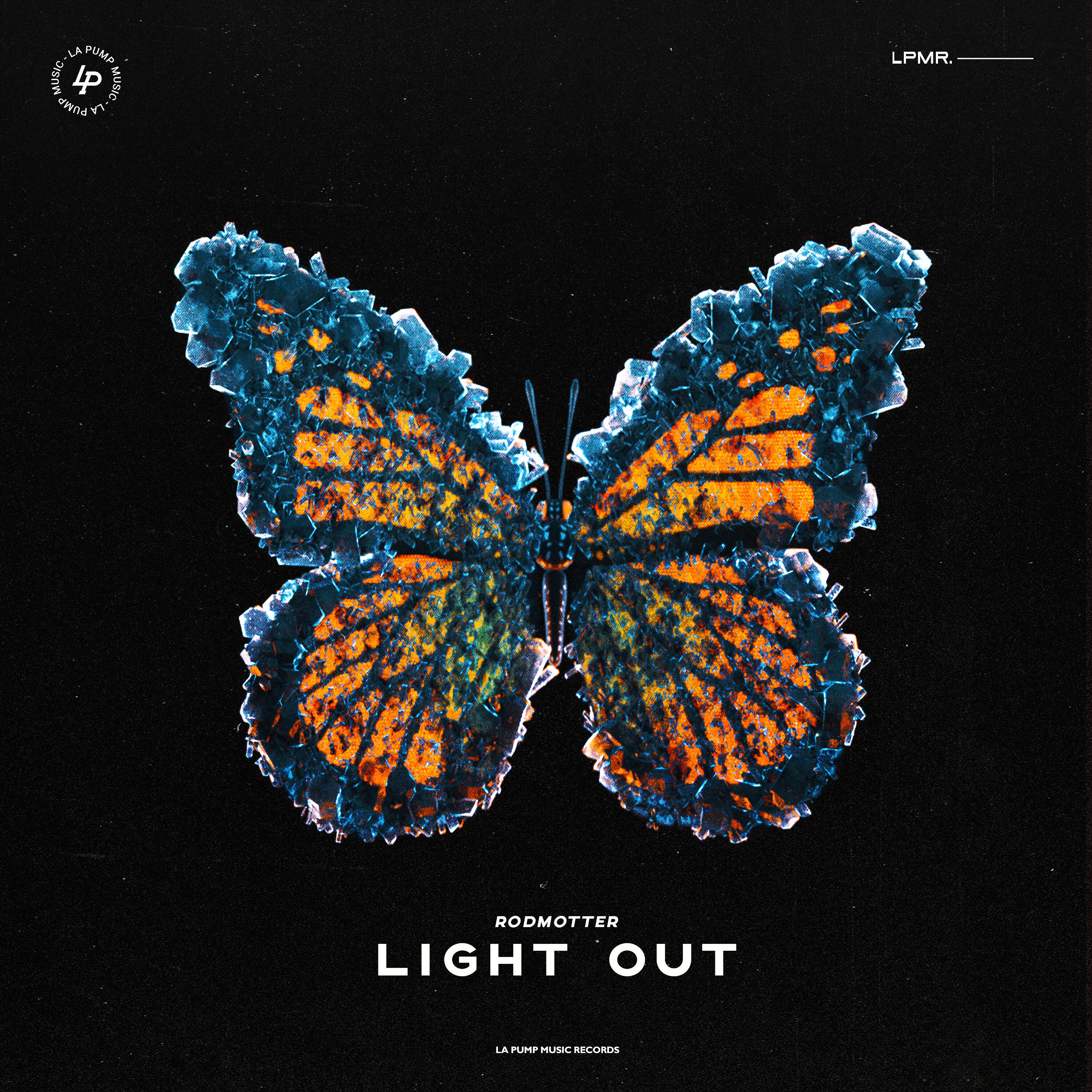 Релиз Light Out