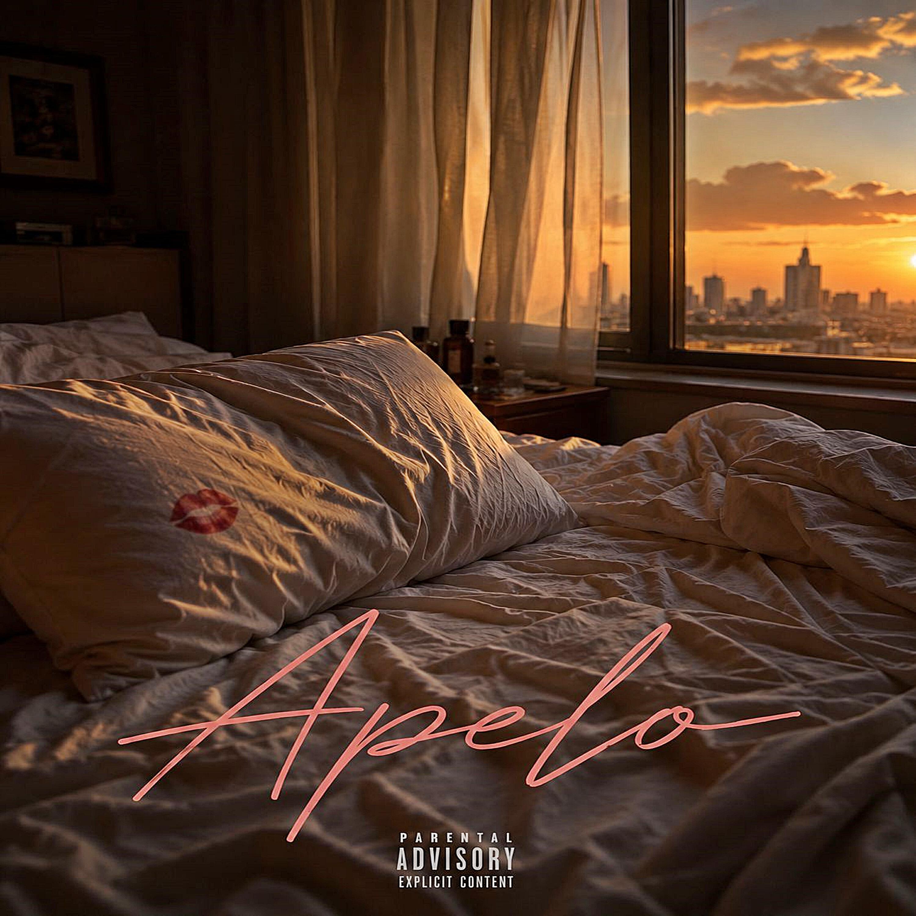 Релиз Apelo
