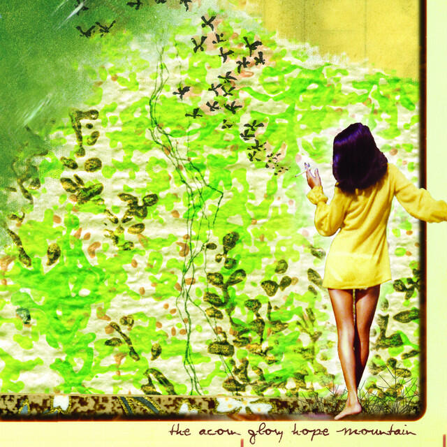 Релиз Glory Hope Mountain