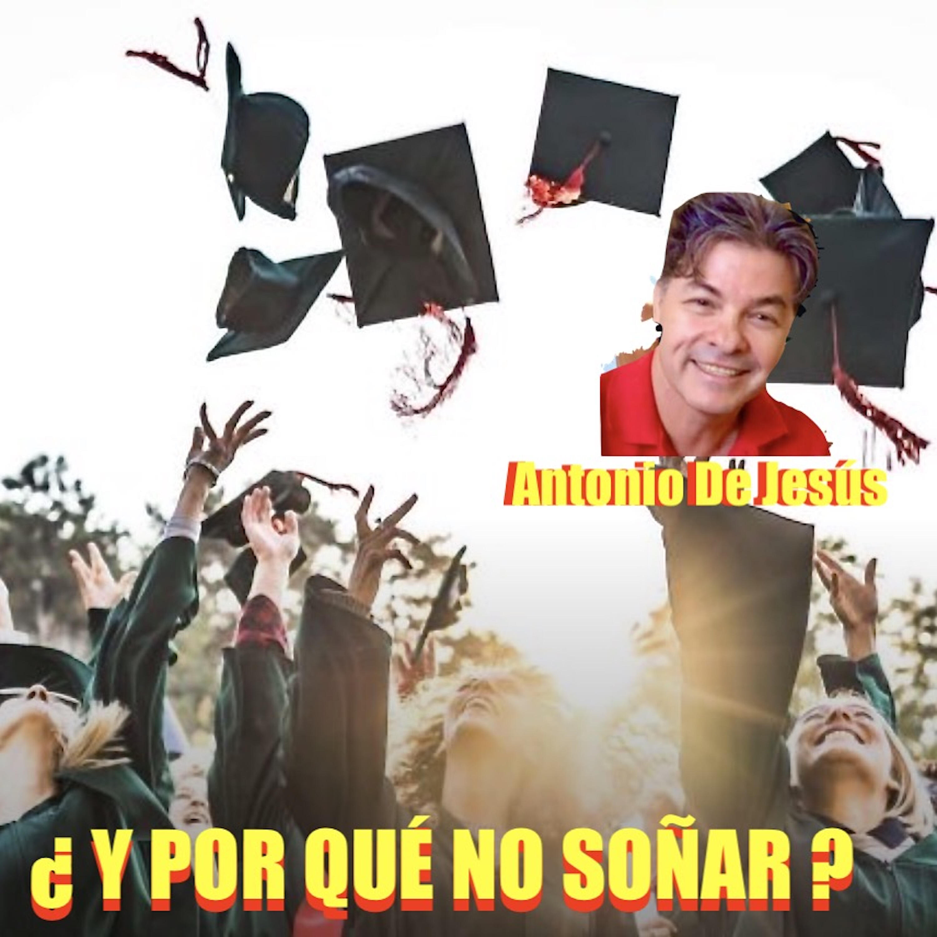 Релиз ¿Y por Qué No Soñar?