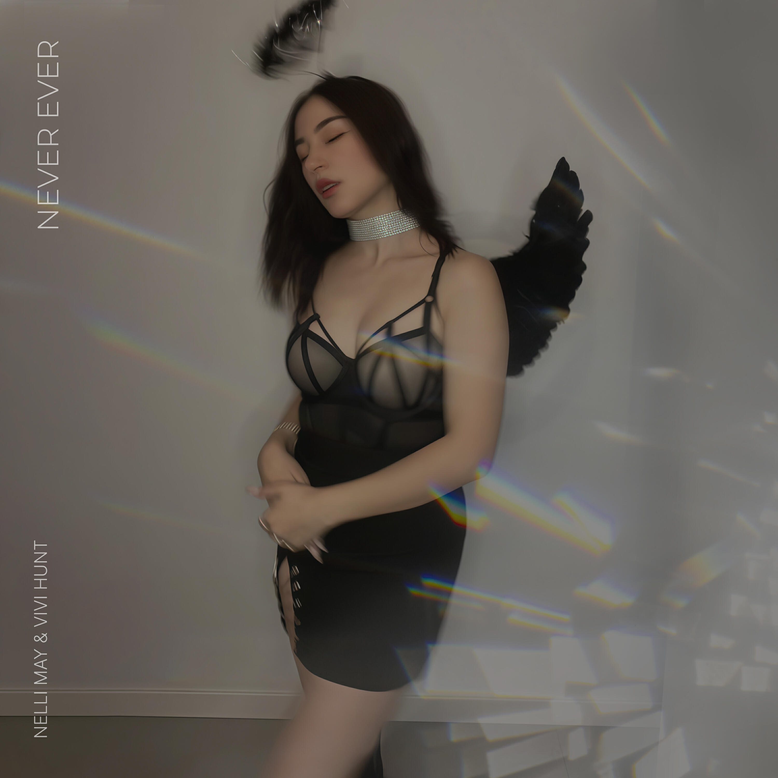 Релиз Never Ever