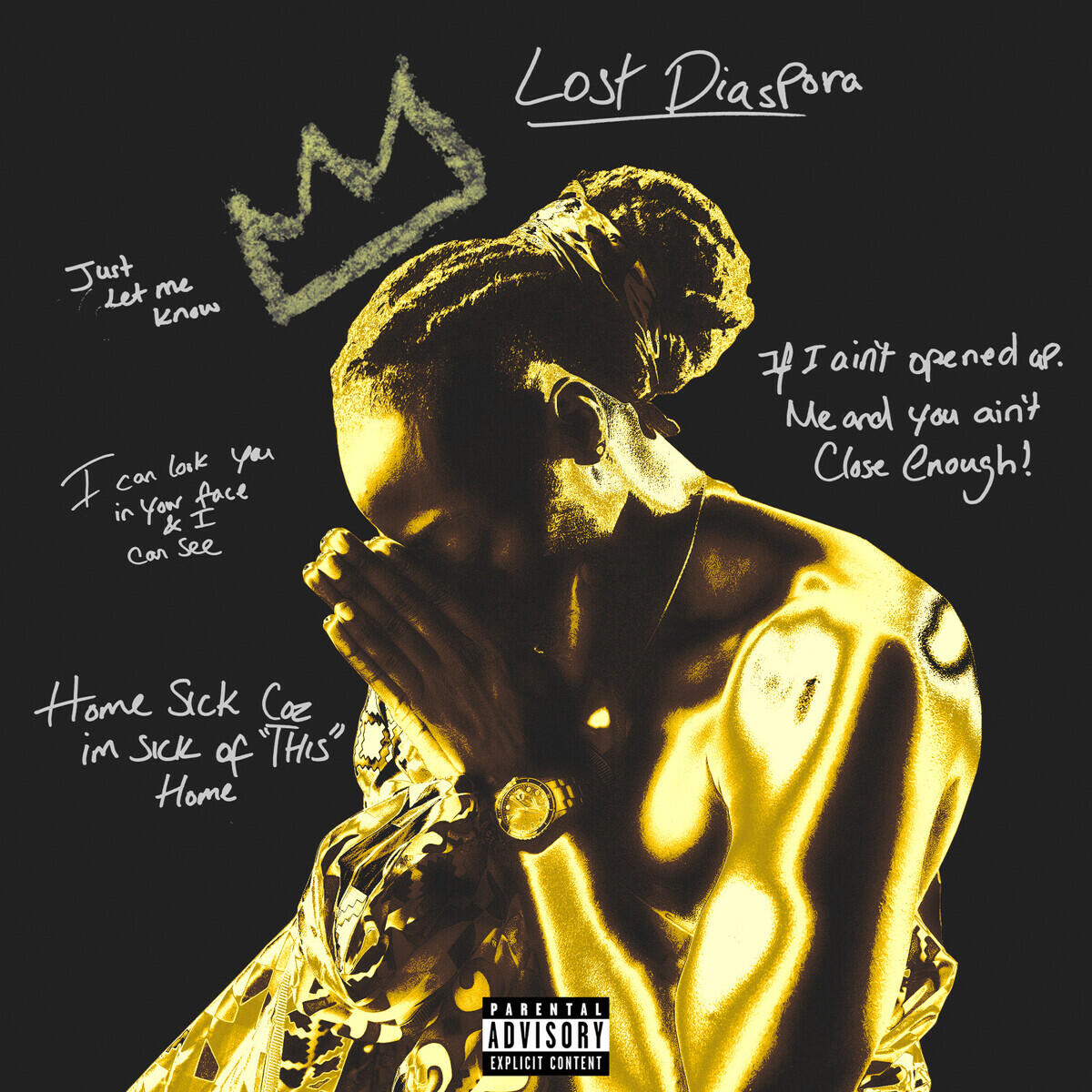Релиз Lost Diaspora (Deluxe)