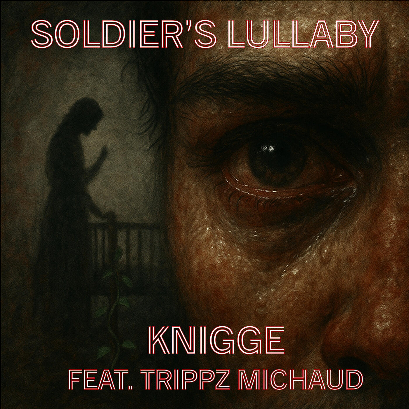 Релиз Soldier's Lullaby