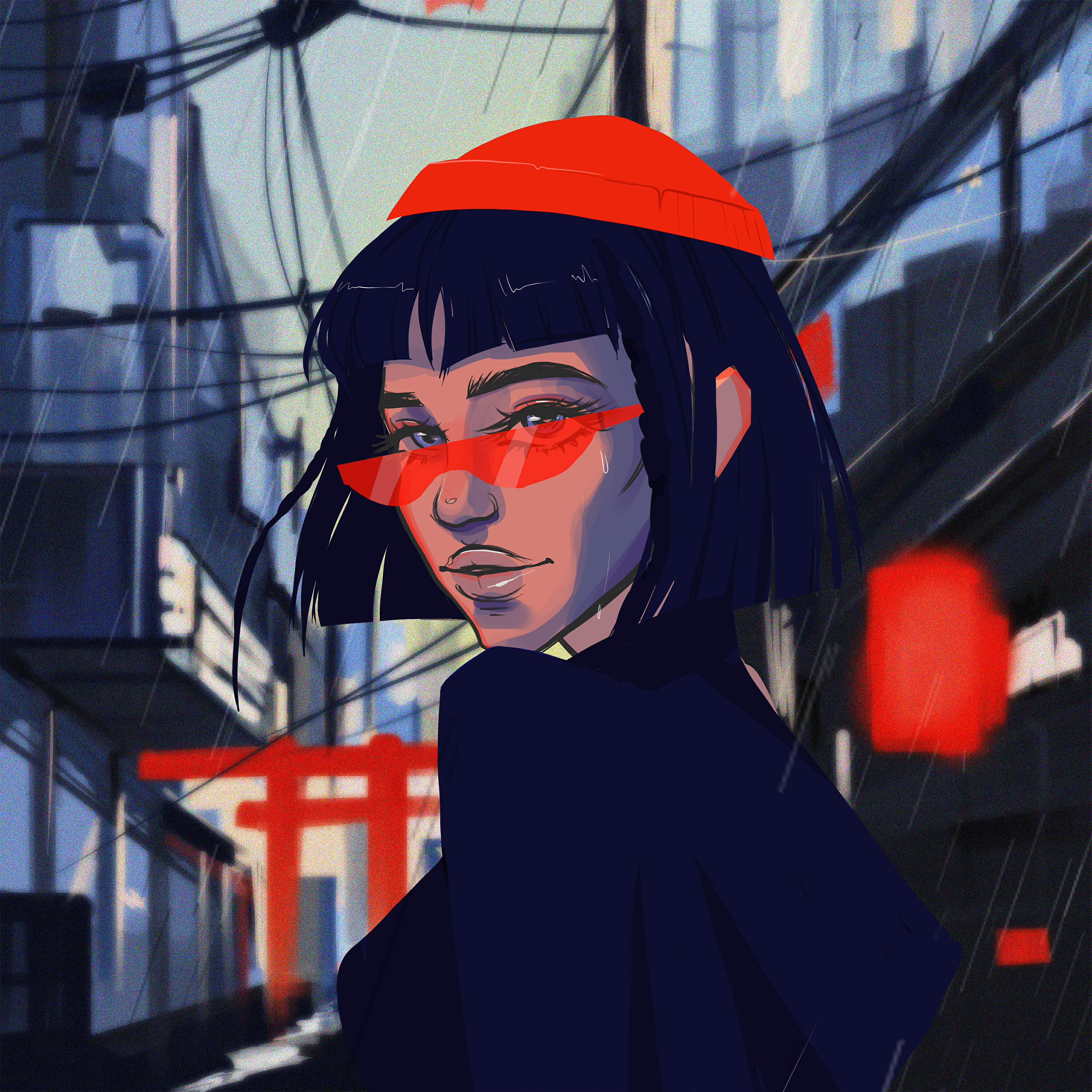 Релиз Ещё вчера