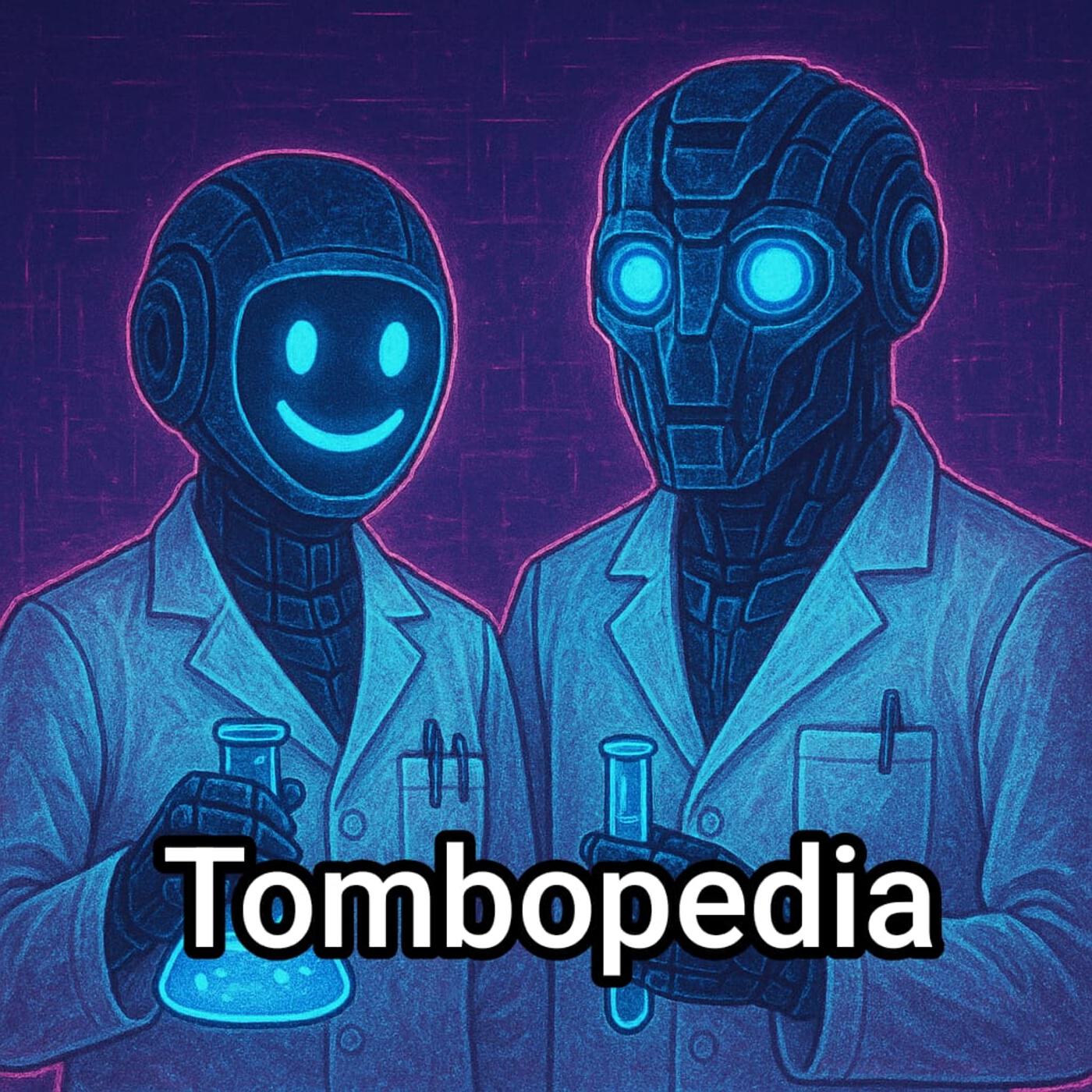Релиз Tombopedia
