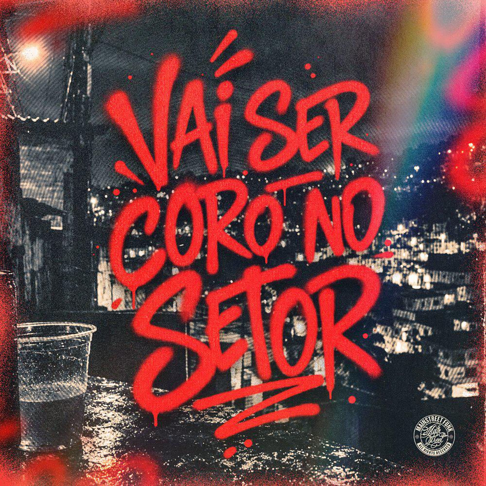 Релиз Vai Ser Coro no Setor