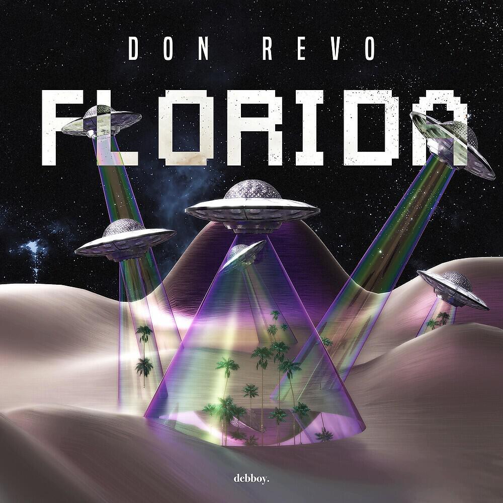 Релиз Florida