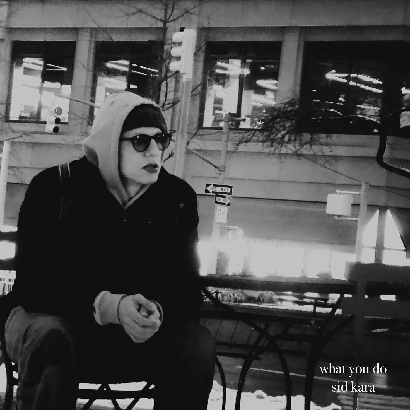Релиз What You Do