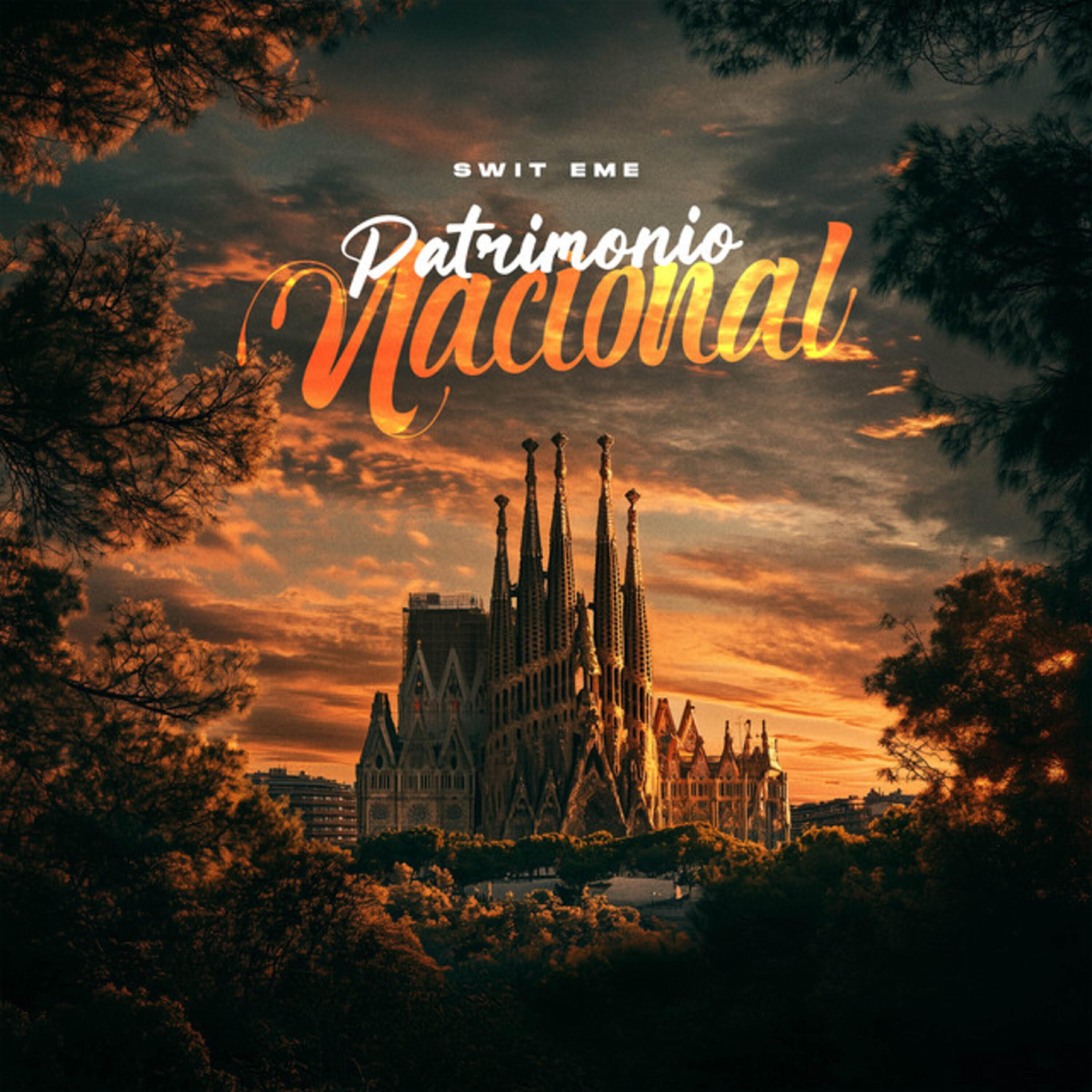 Релиз Patrimonio Nacional