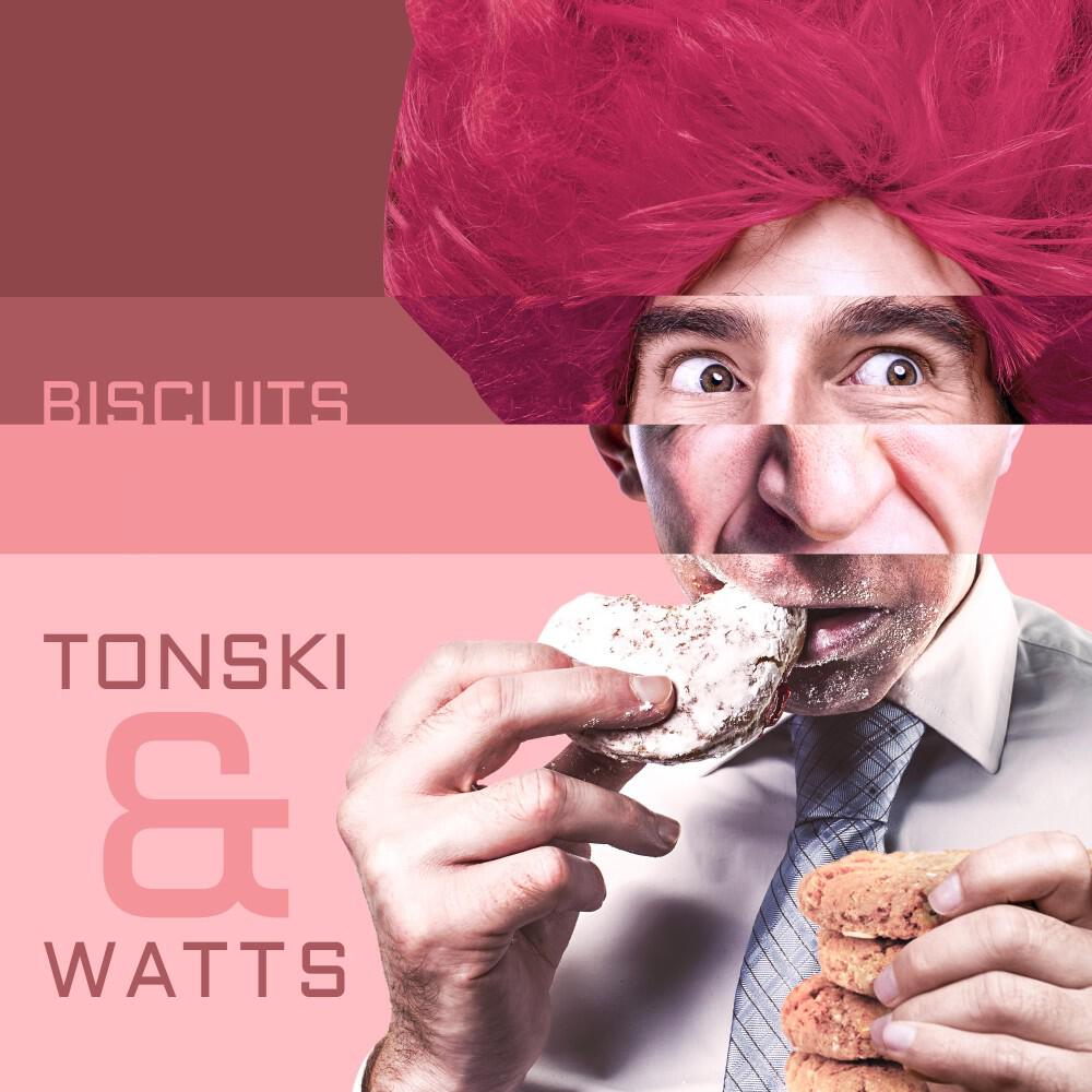 Релиз Biscuits