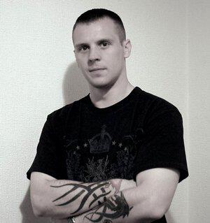 Mark Smith