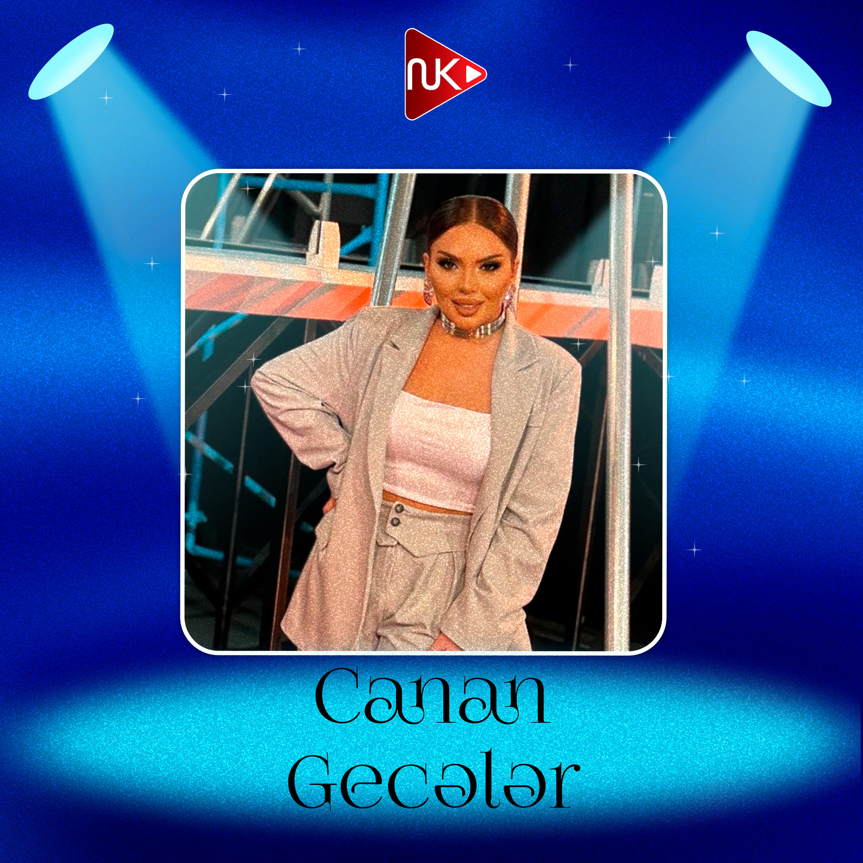 Релиз Gecələr