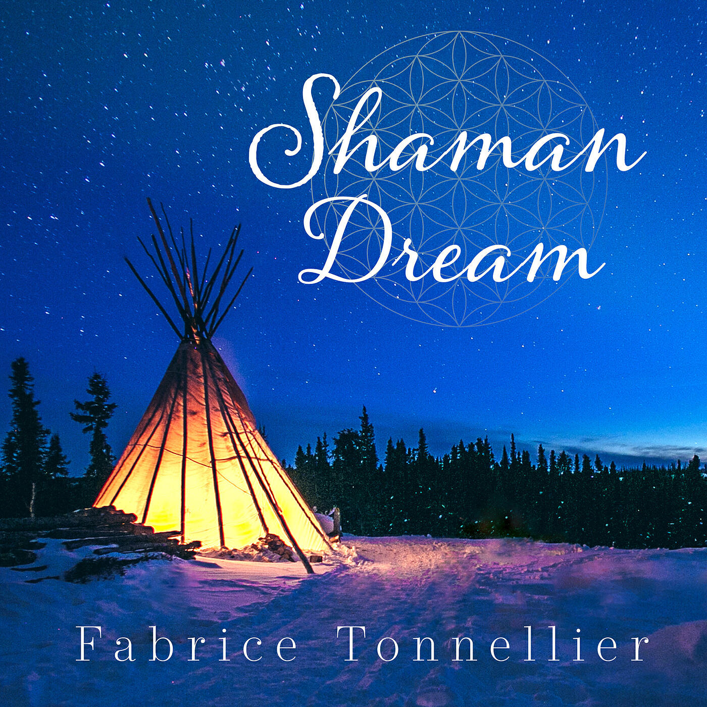 Релиз Shaman Dream