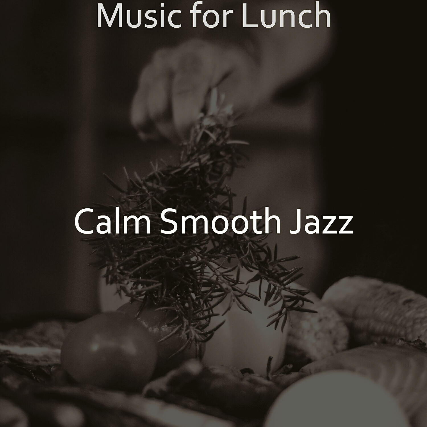Релиз Music for Lunch