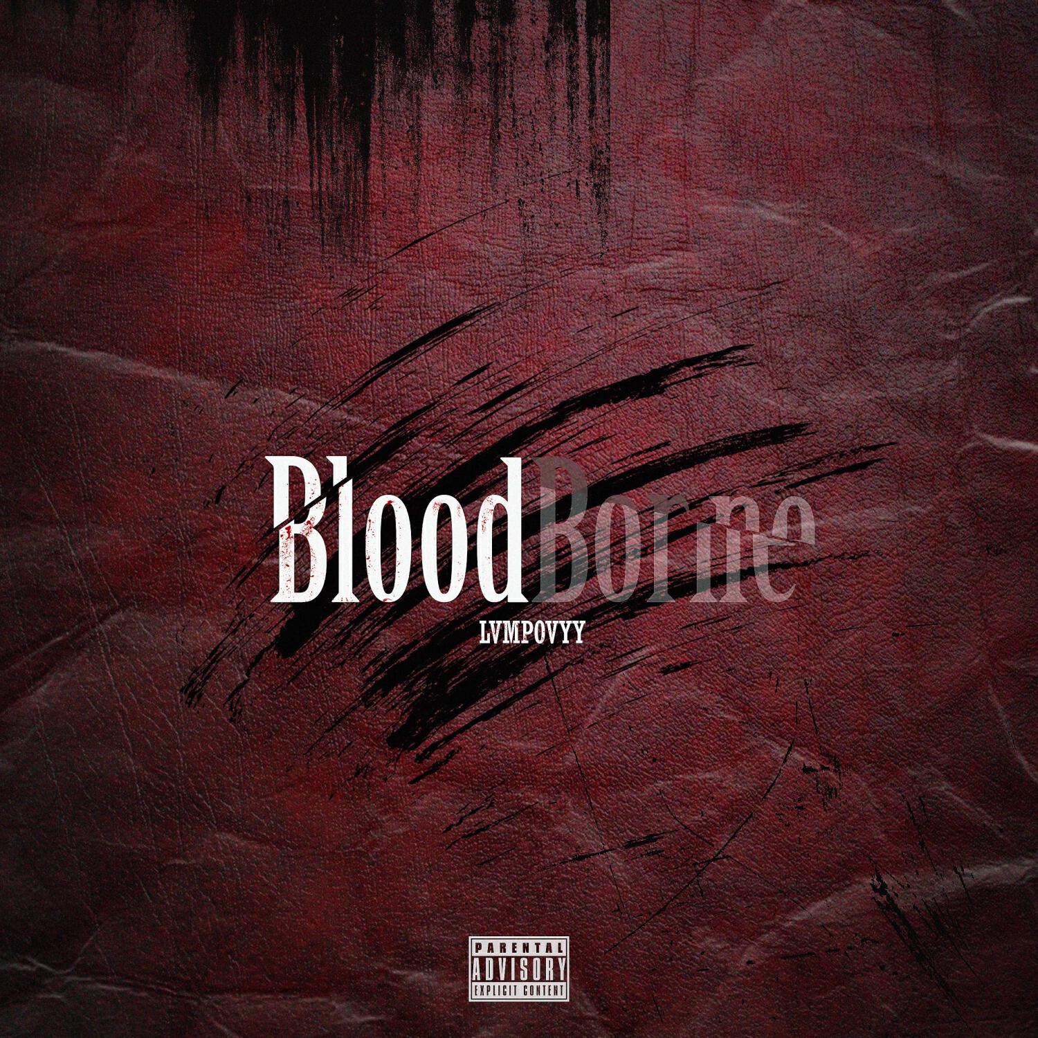 Релиз Bloodborne
