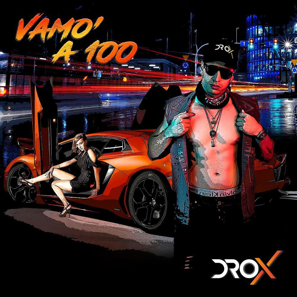 Релиз Vamo' a 100