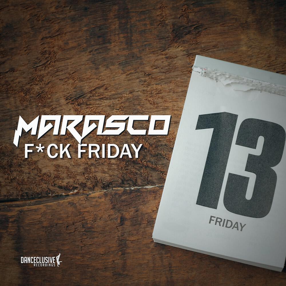 Релиз F*ck Friday