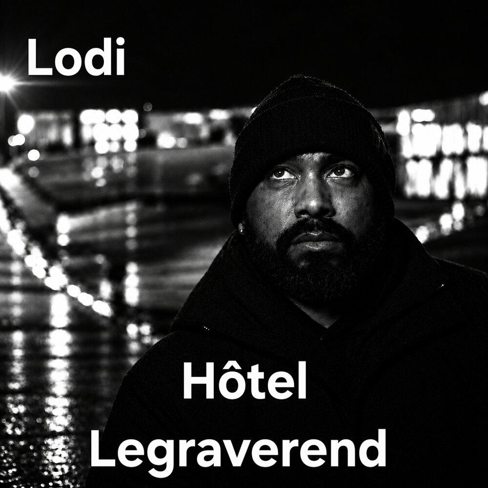 Релиз HOTEL LEGRAVEREND