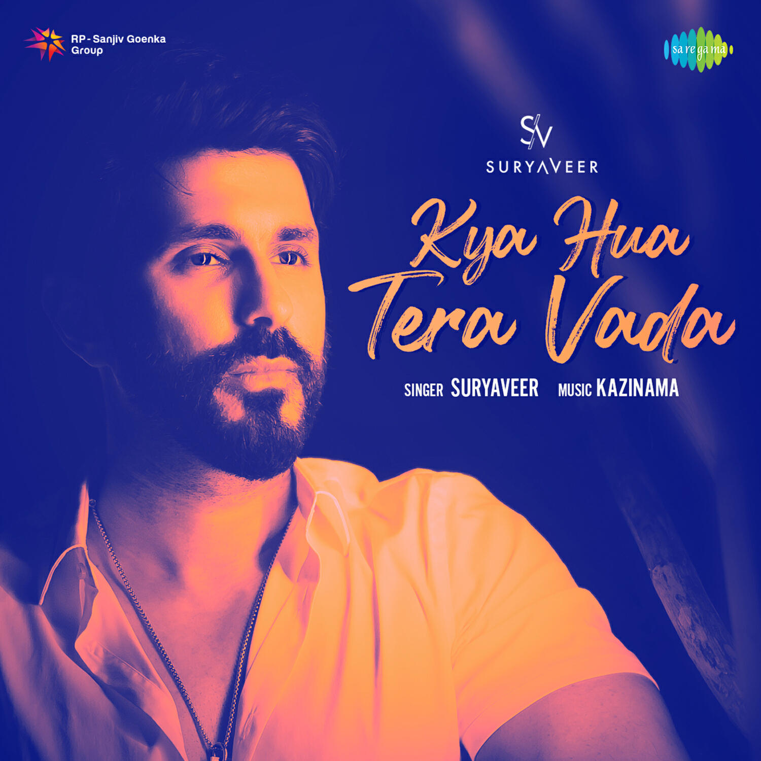Релиз Kya Hua Tera Vada