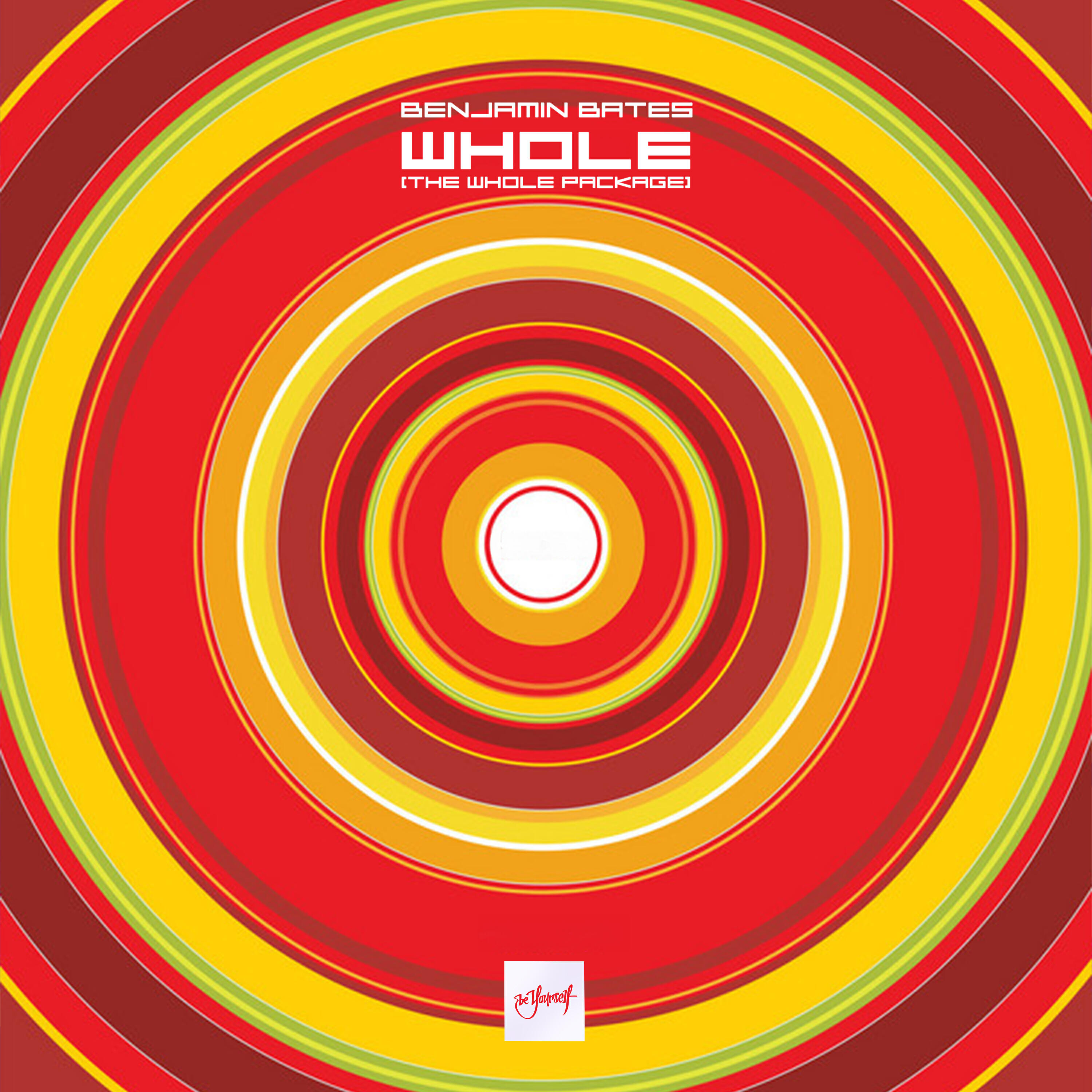Релиз Whole (The Whole Package)