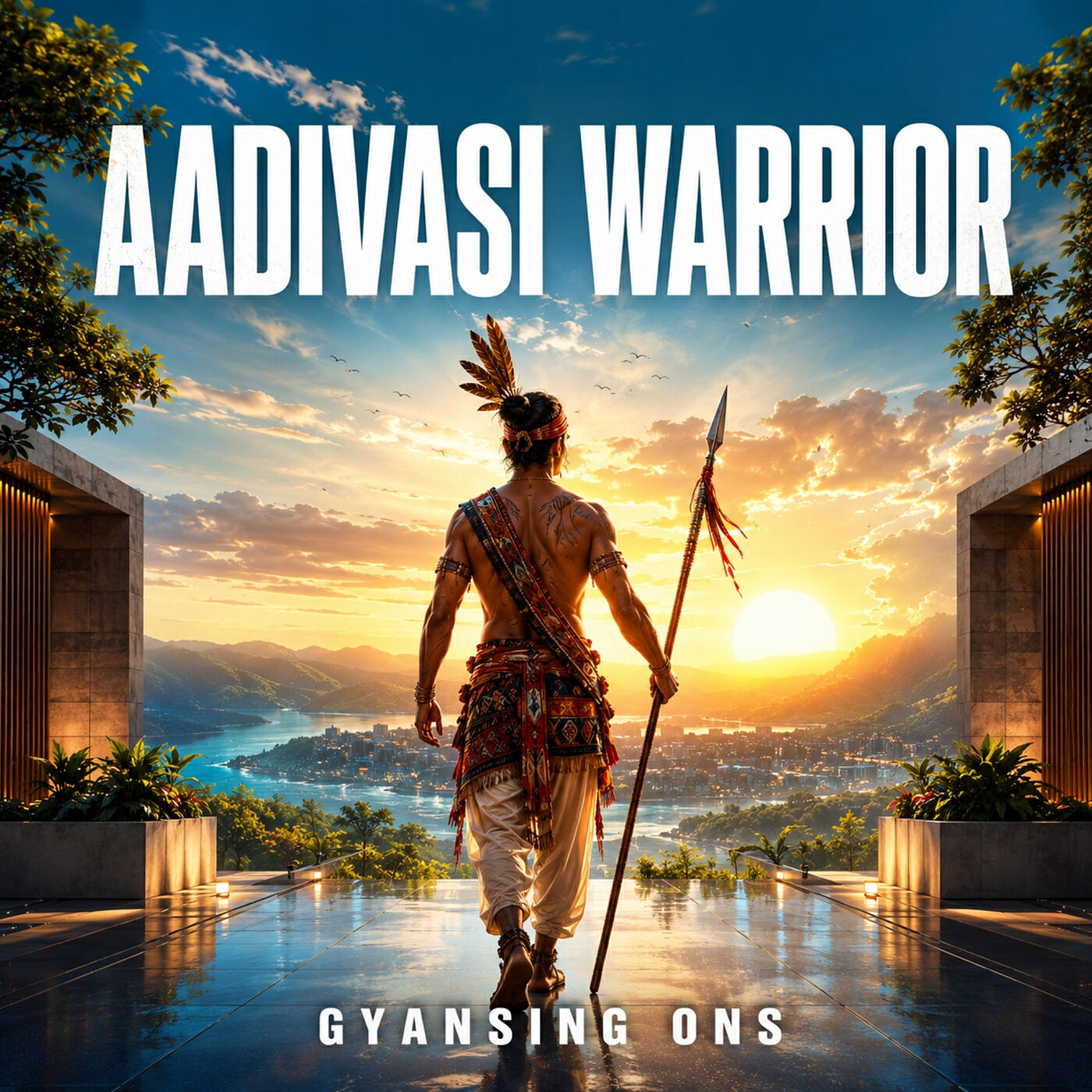 Релиз Aadivasi Warrior