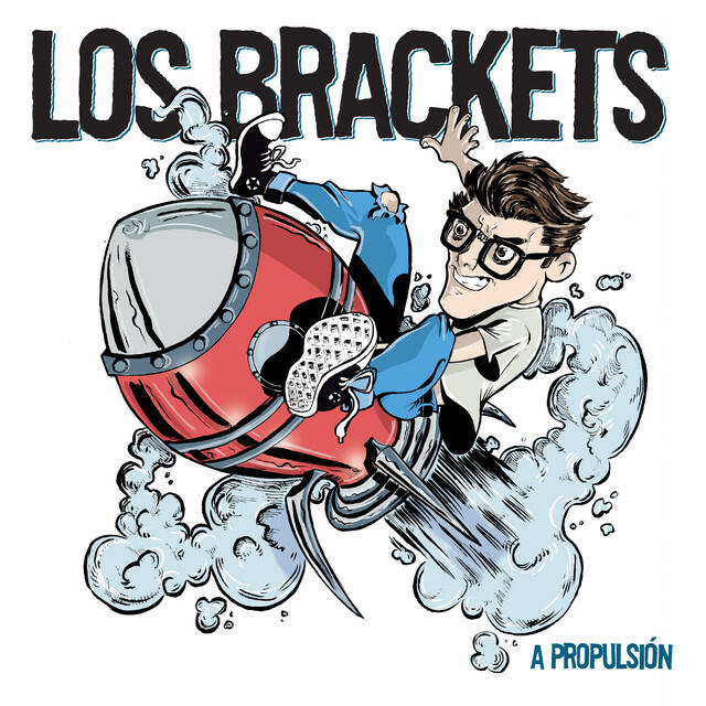 Релиз A Propulsión