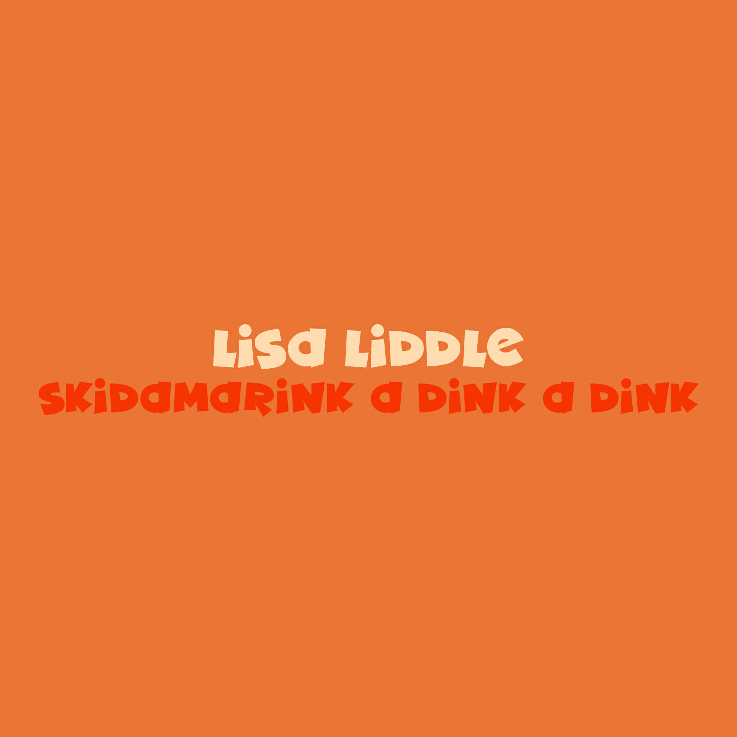 Lisa Liddle
