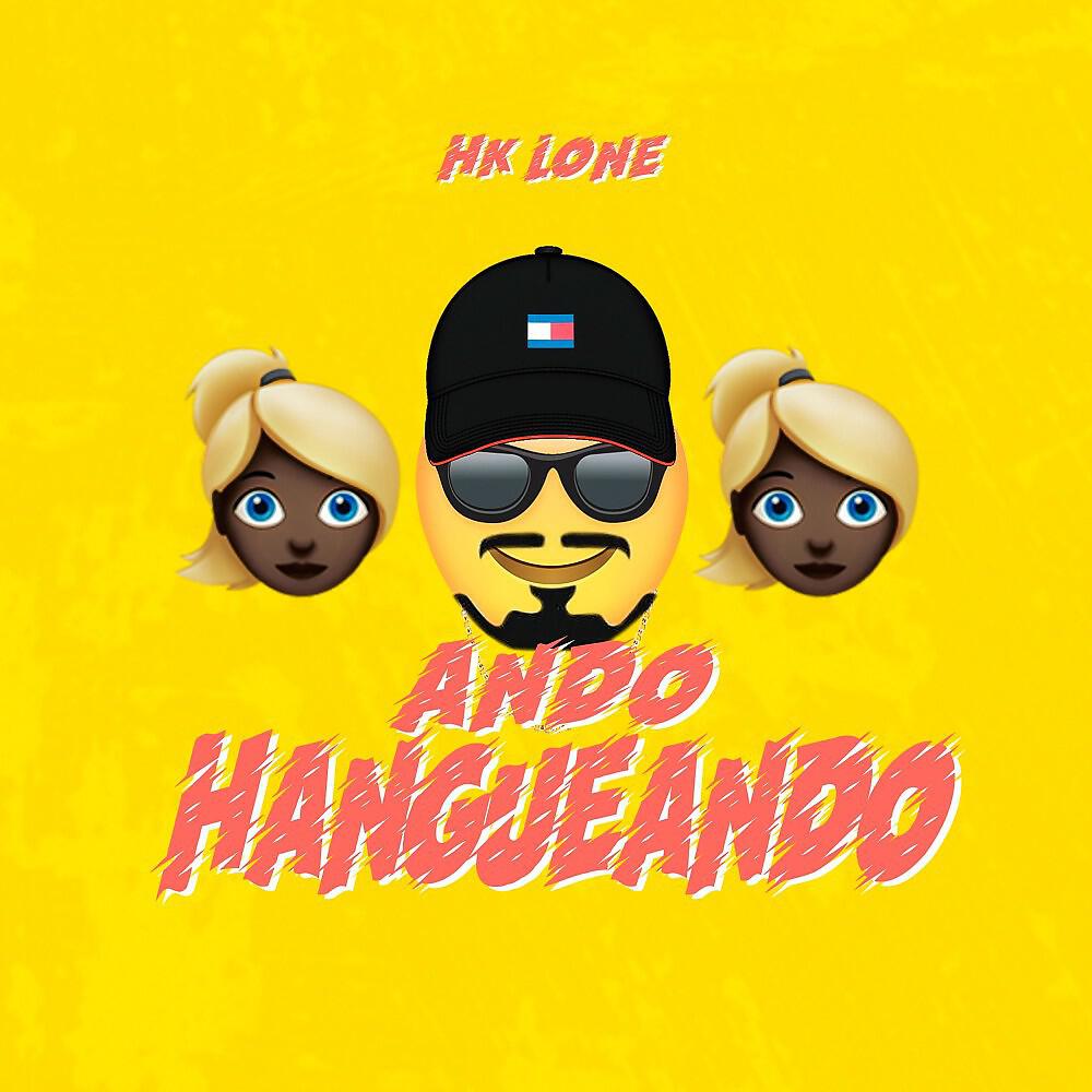 Релиз Ando Hangueando