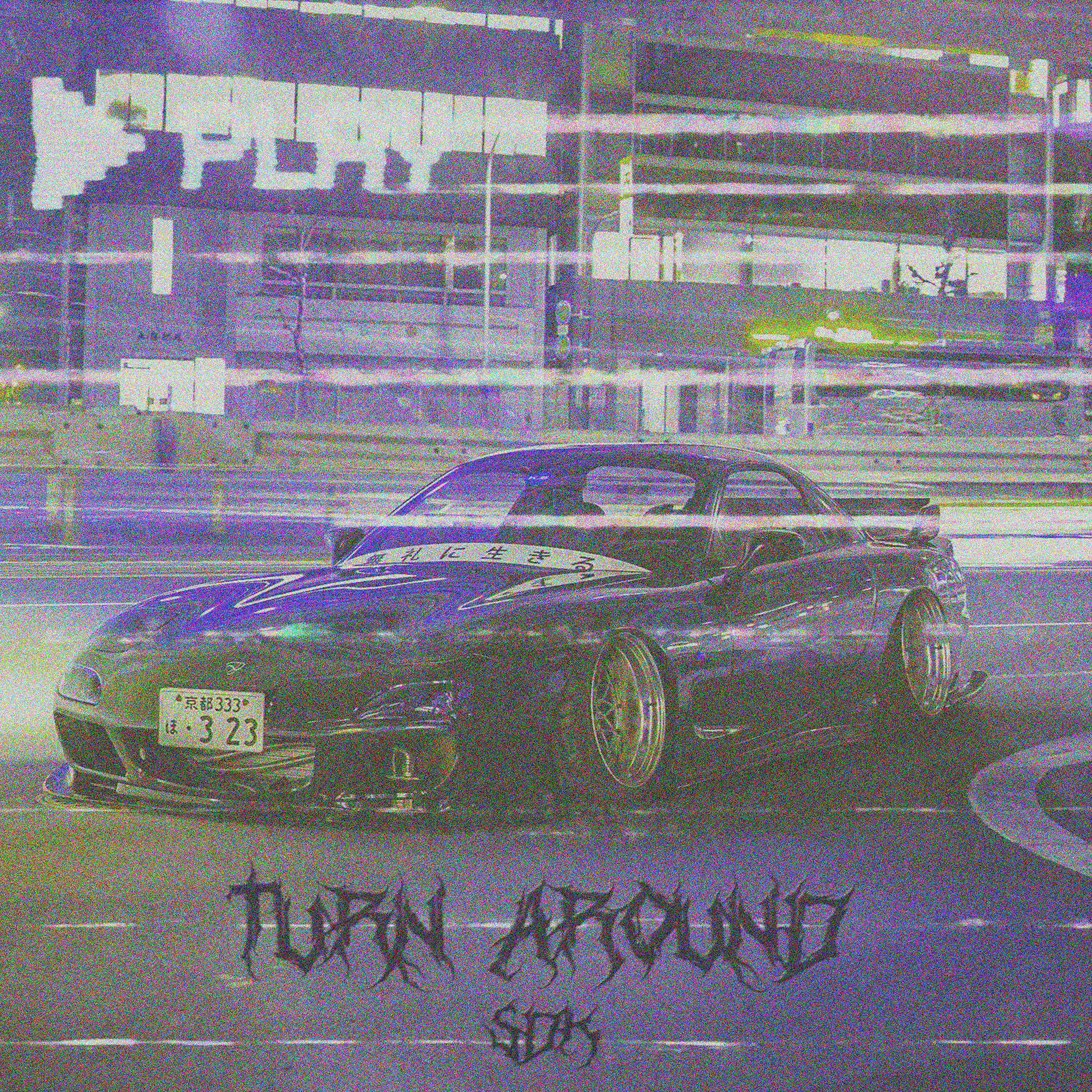 Релиз Turn Around