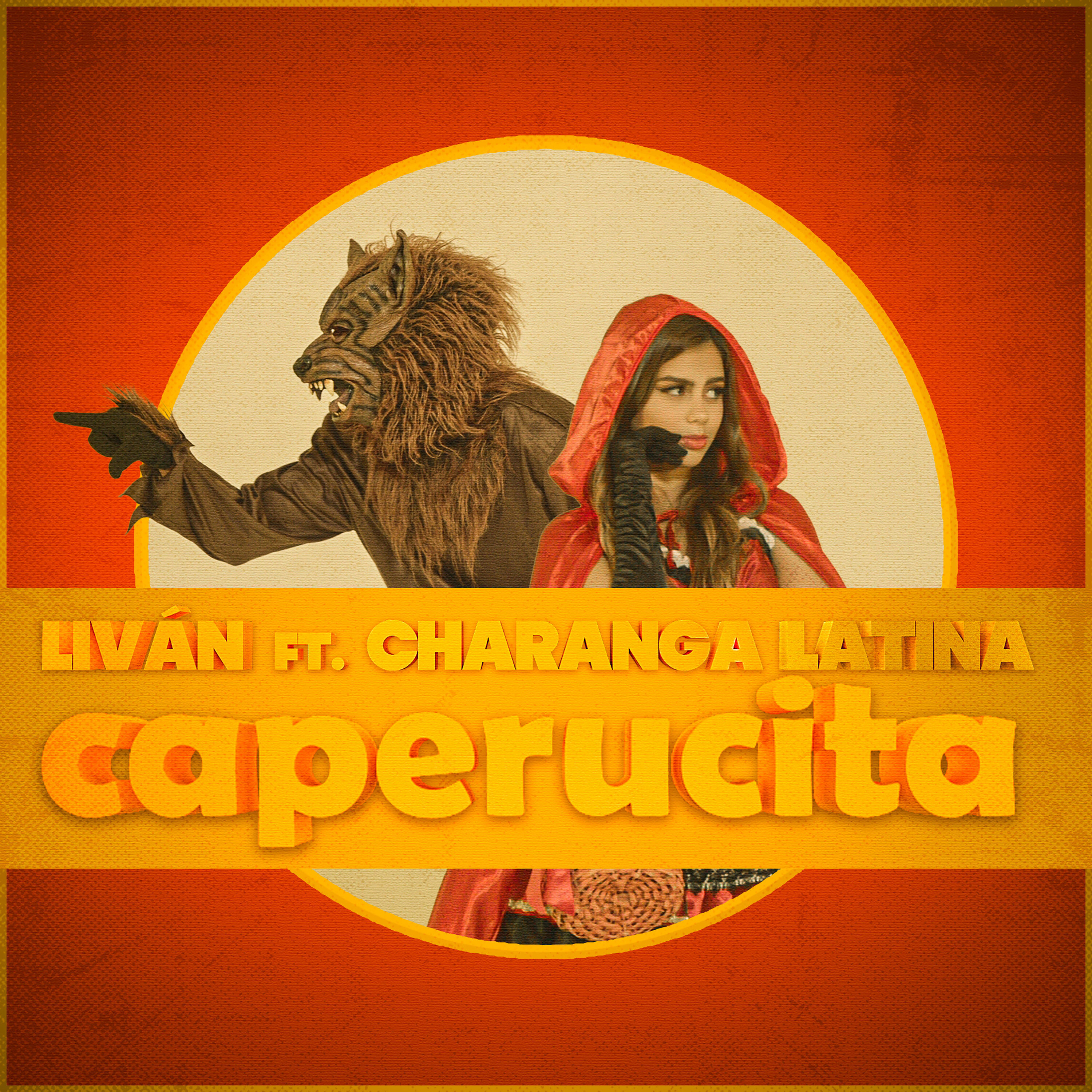Charanga Latina