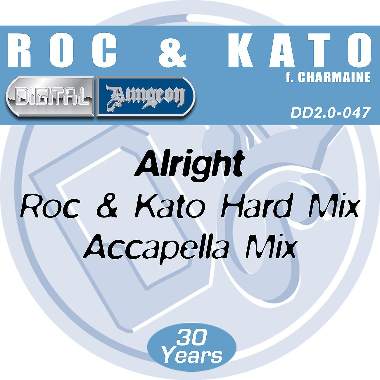 Roc & Kato