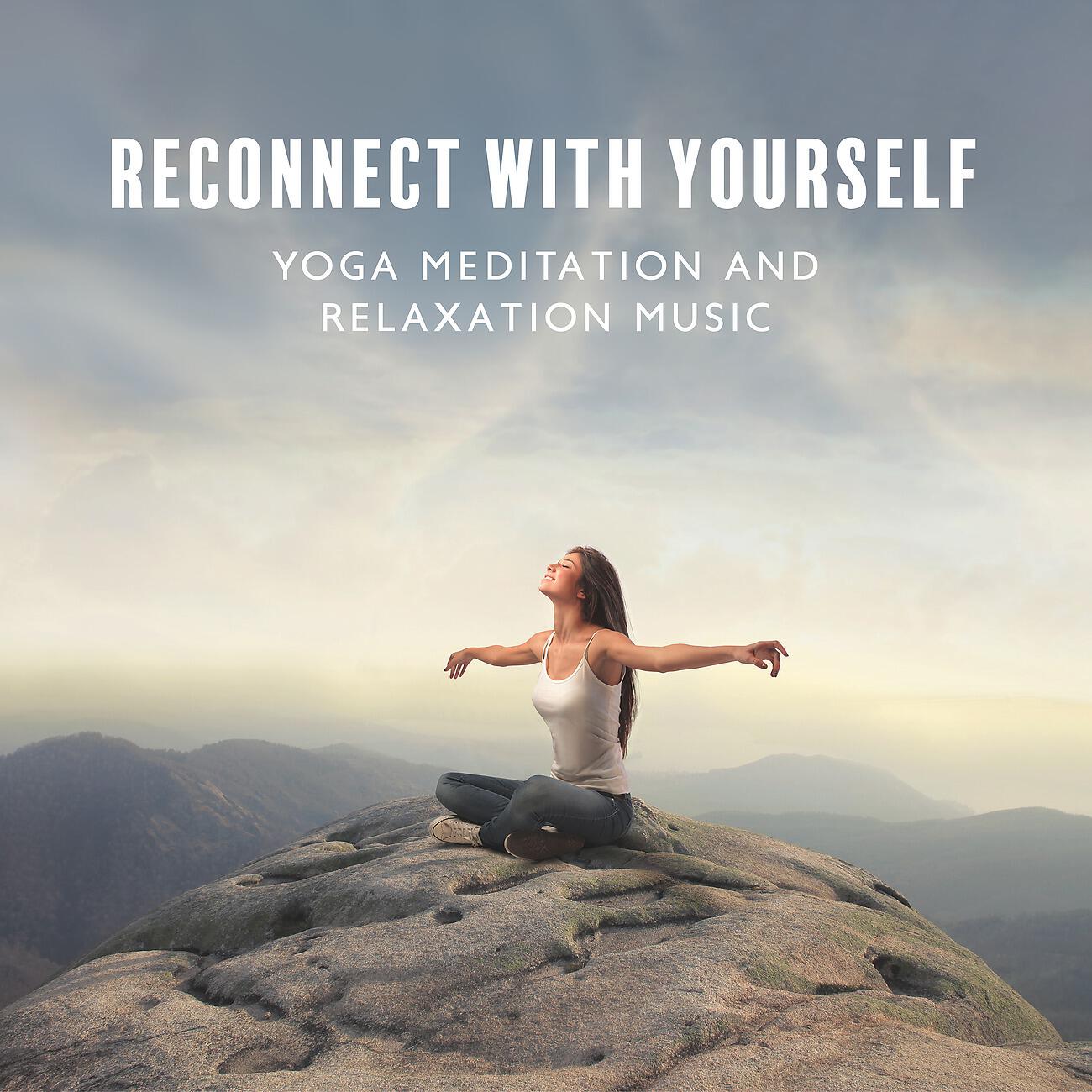 Релиз Reconnect With Yourself