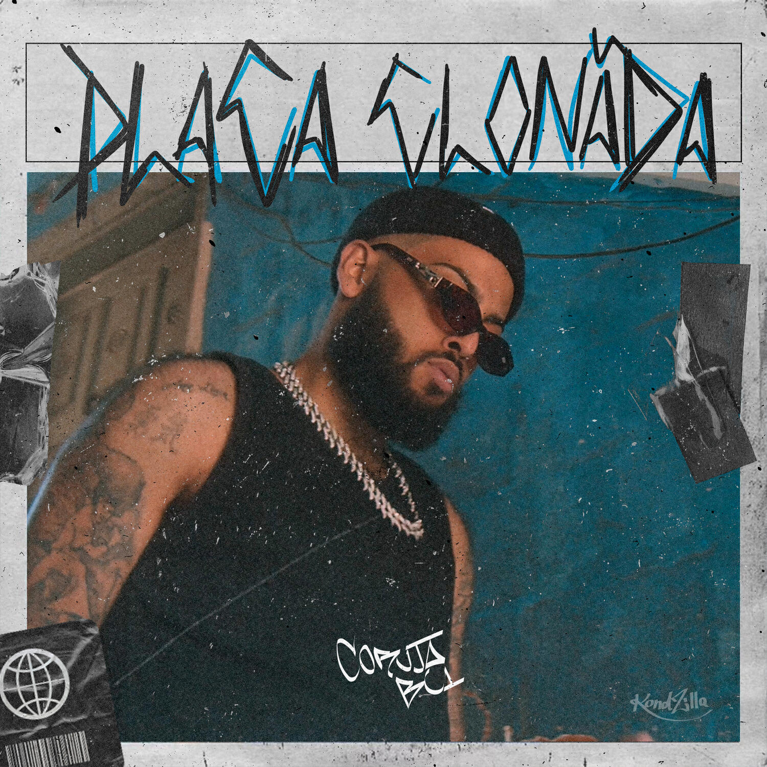 Релиз Placa Clonada