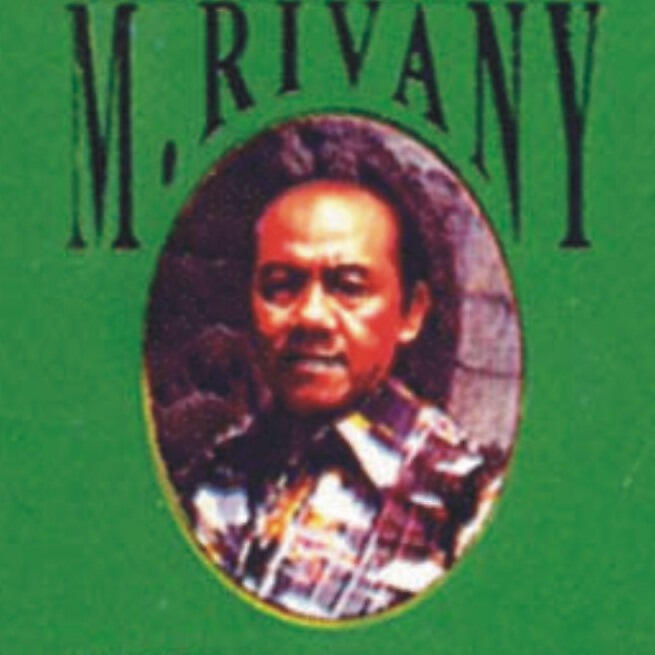 M Rivany