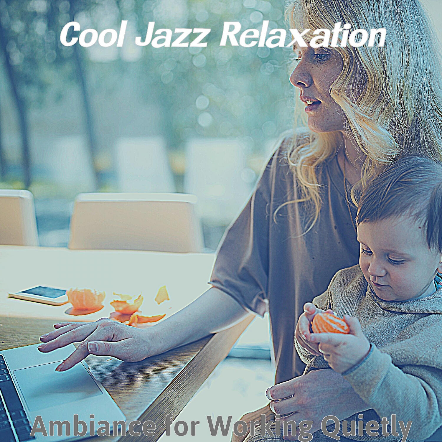 Релиз Ambiance for Working Quietly