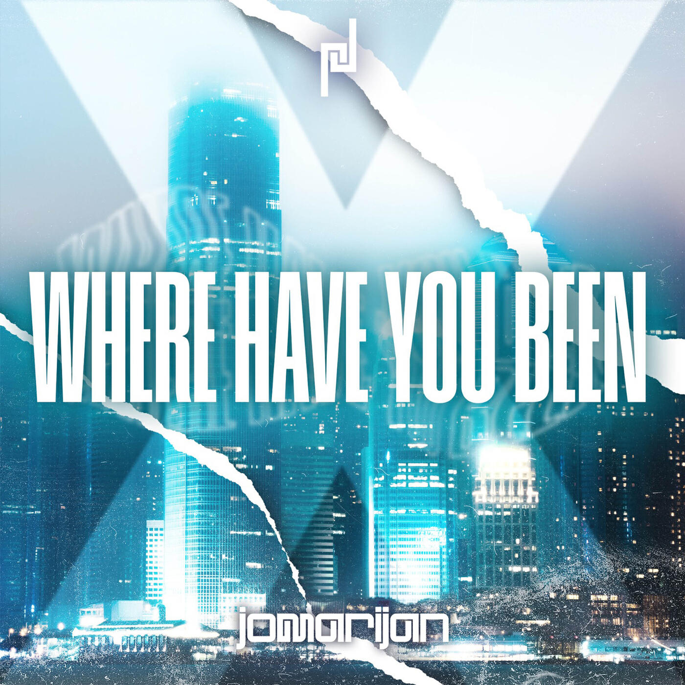 Релиз WHERE HAVE YOU BEEN