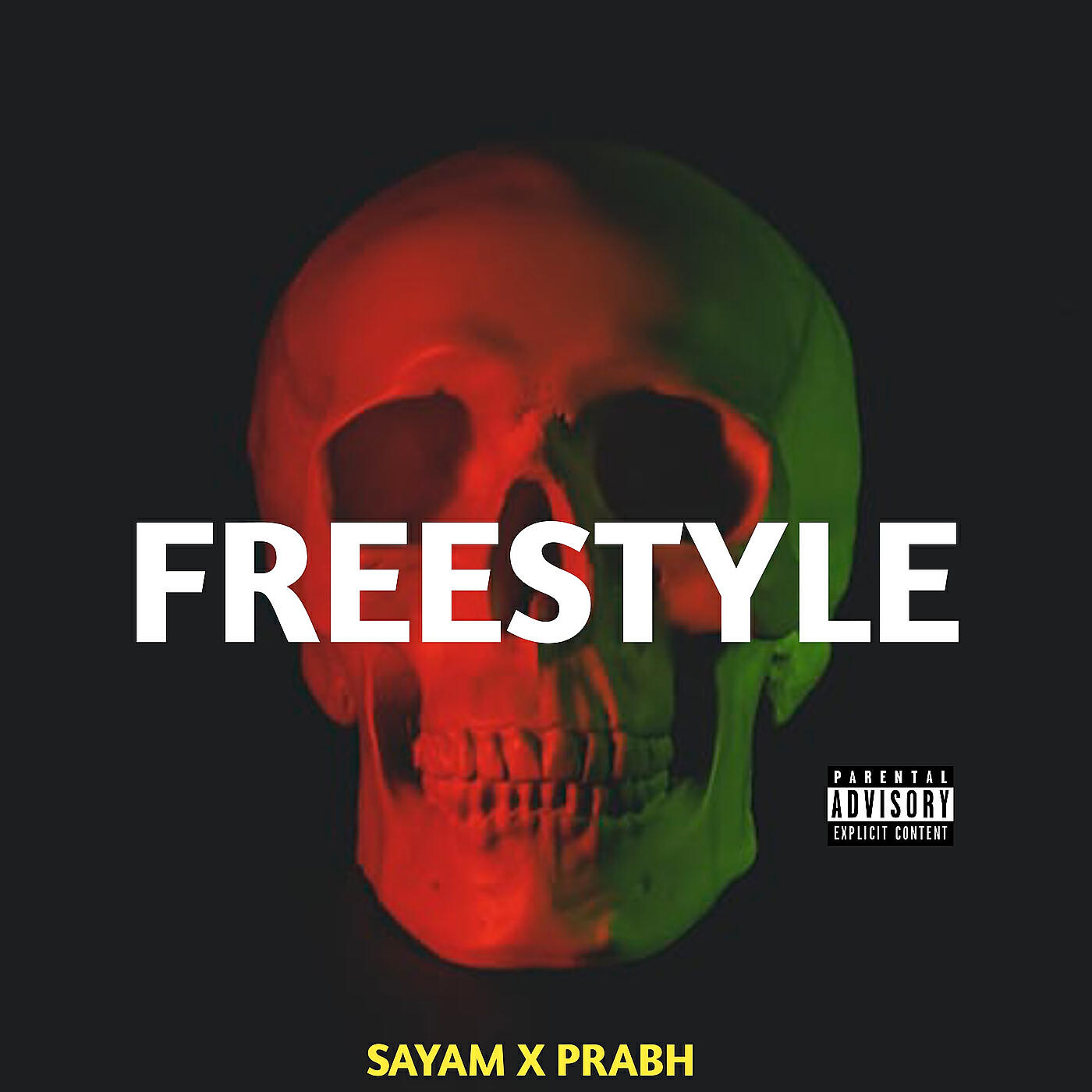 Релиз Freestyle