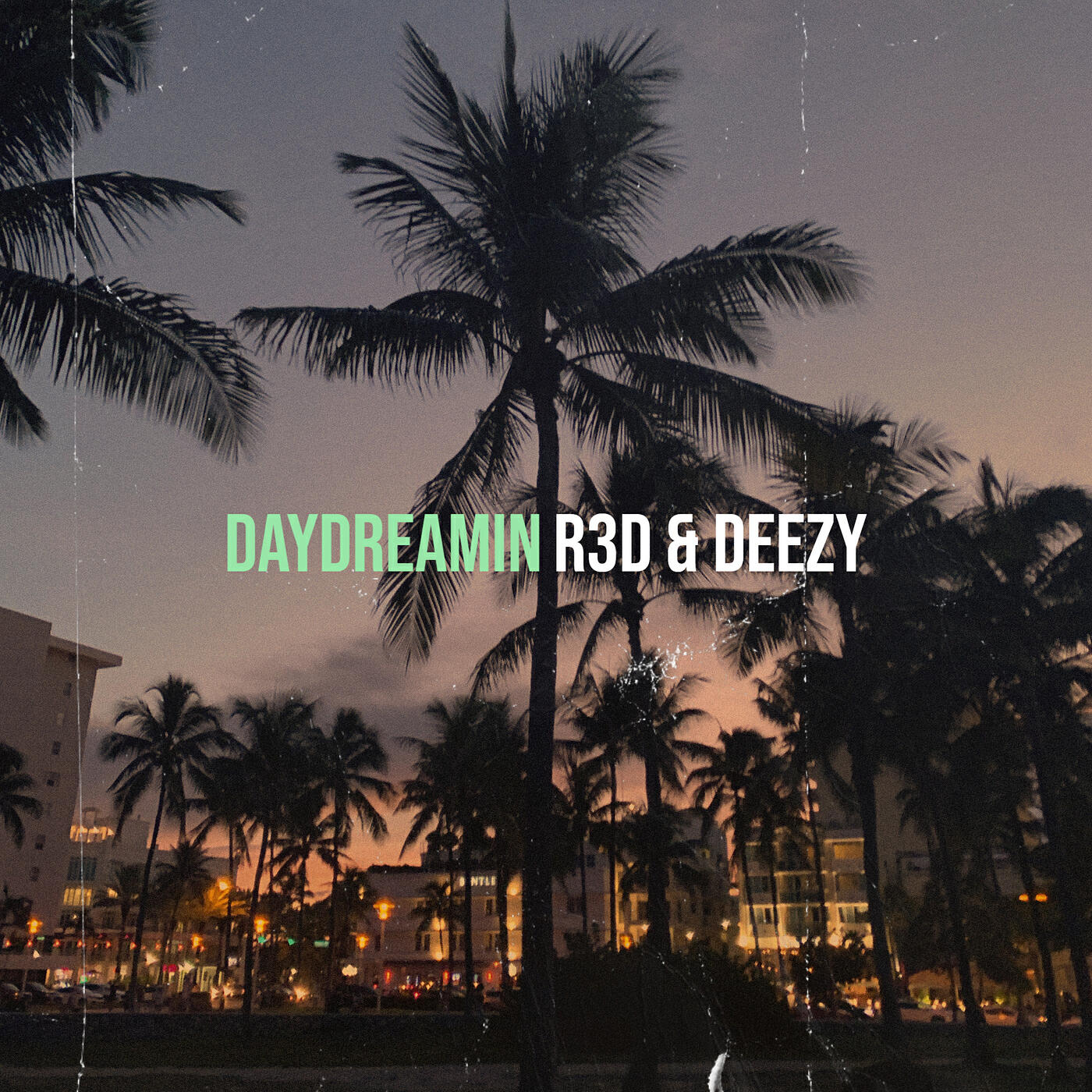 Скачать песню R3d, Deezy - DayDreamin бесплатно в MP3 для Android и iOS