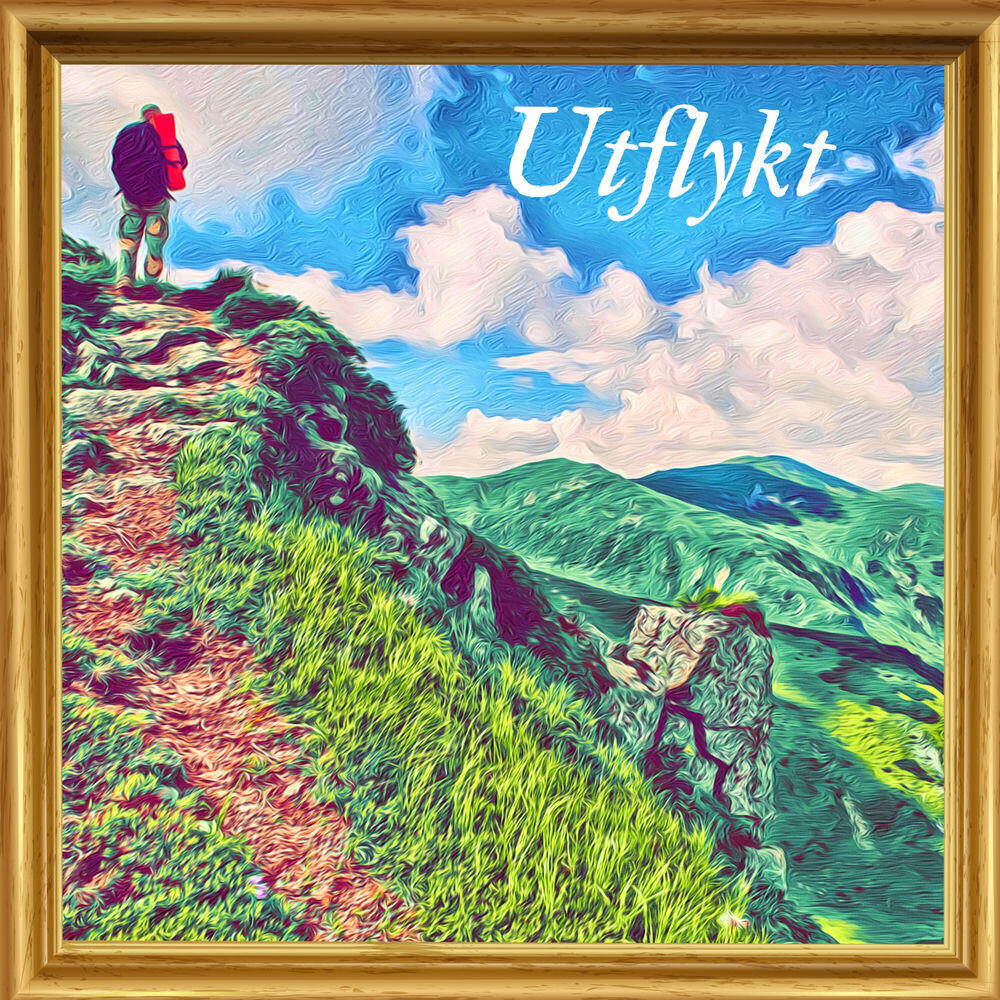 Релиз Utflykt