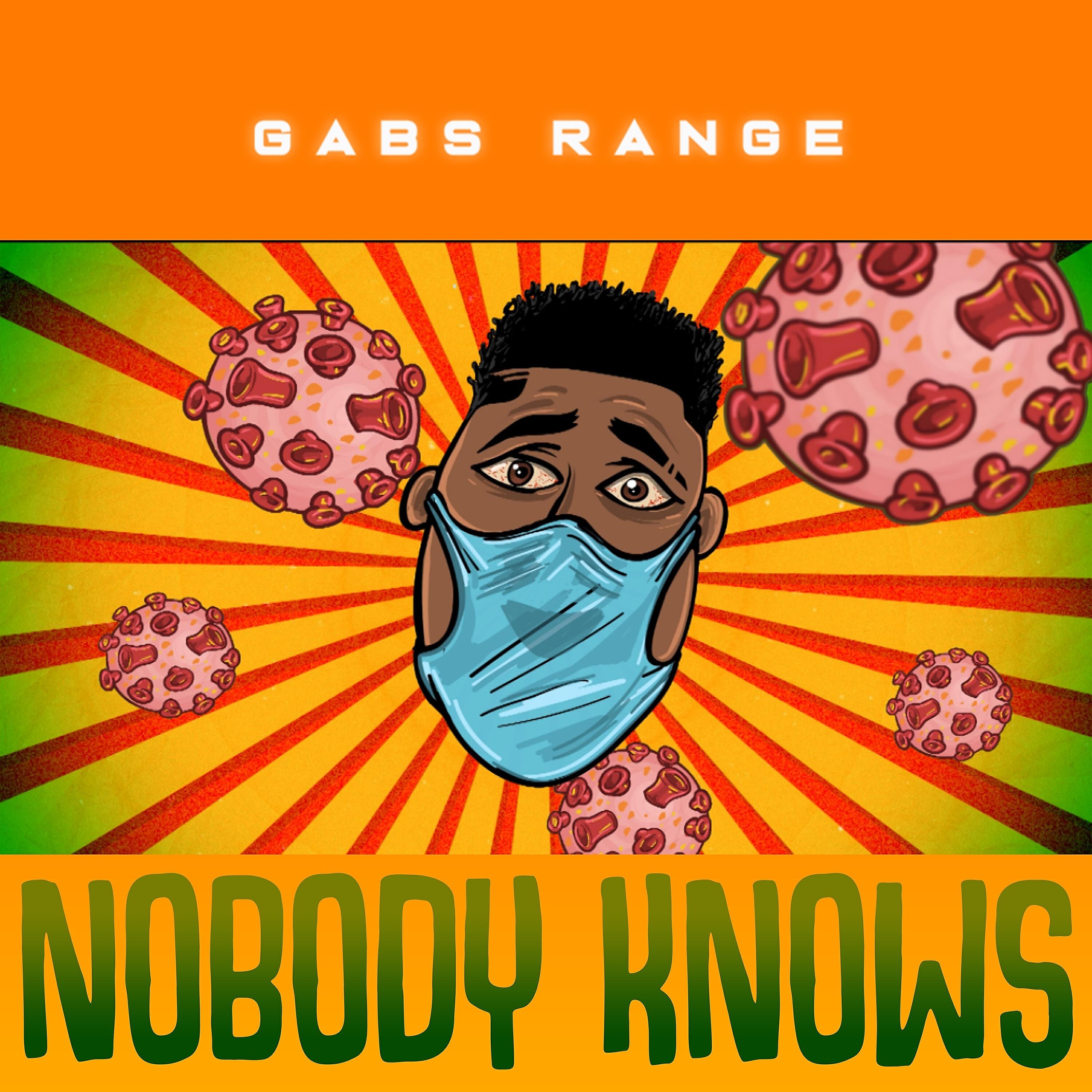 Релиз Nobody Knows