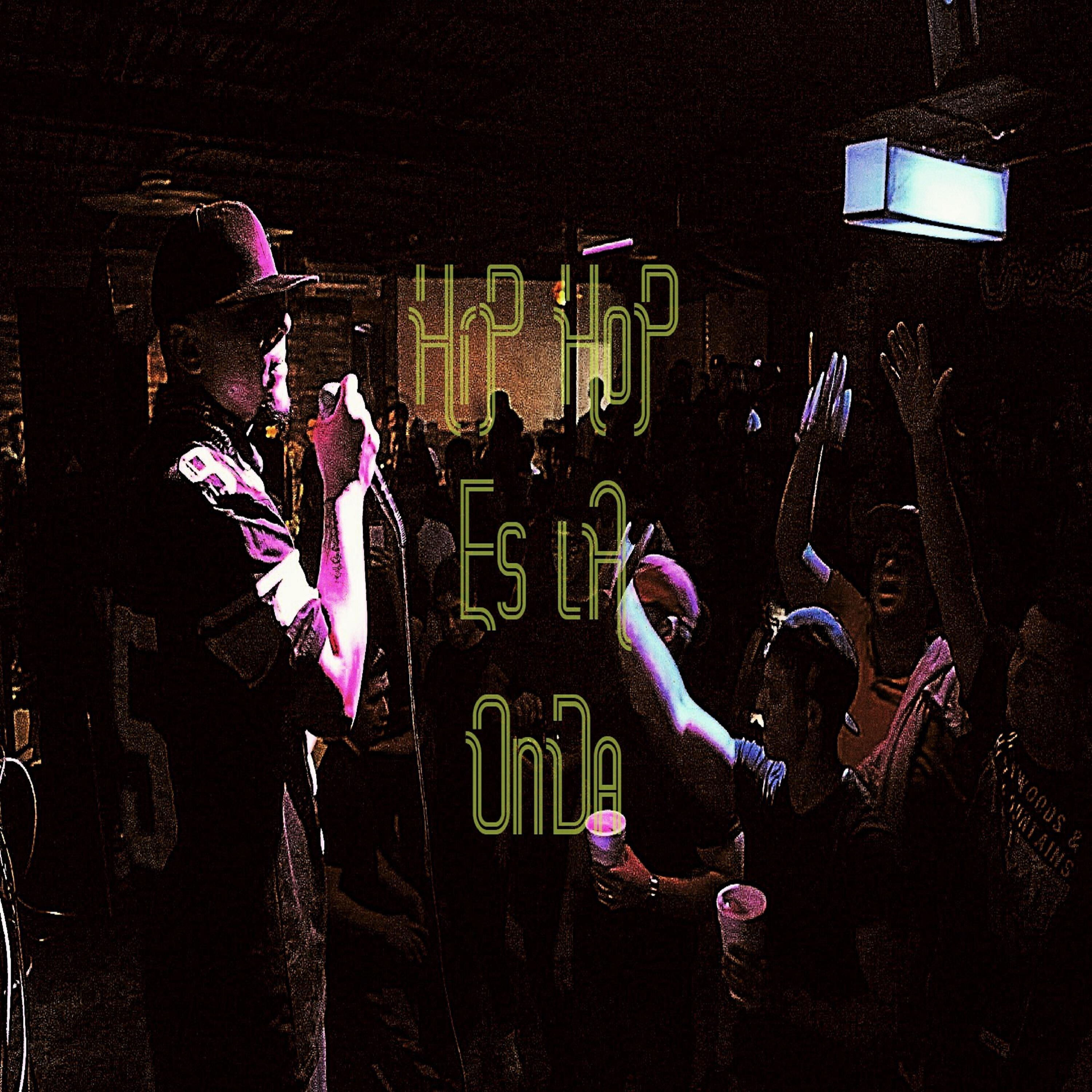 Релиз Hip Hop (Es la Onda)