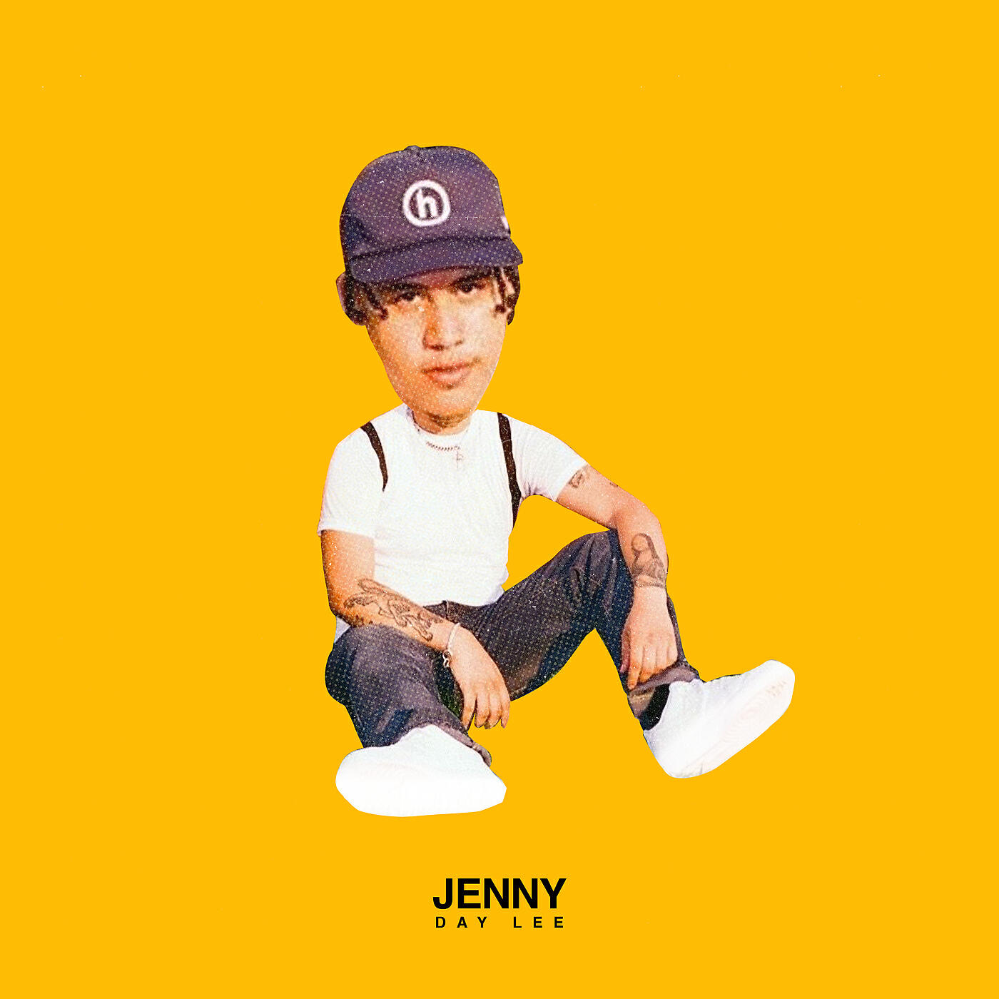 Релиз Jenny