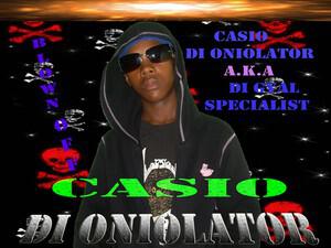 Casio