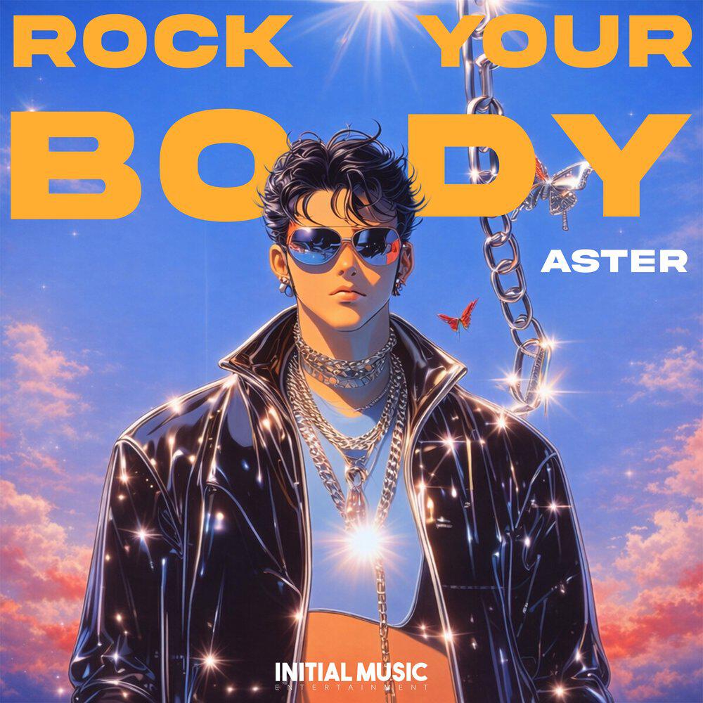 Релиз Rock Your Body